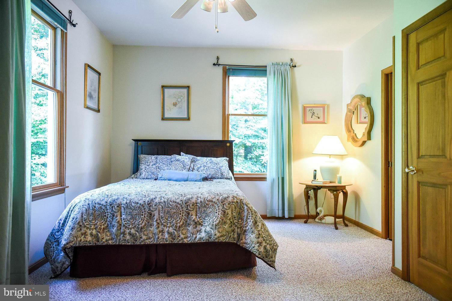 ABELLS RIDGE - Residential