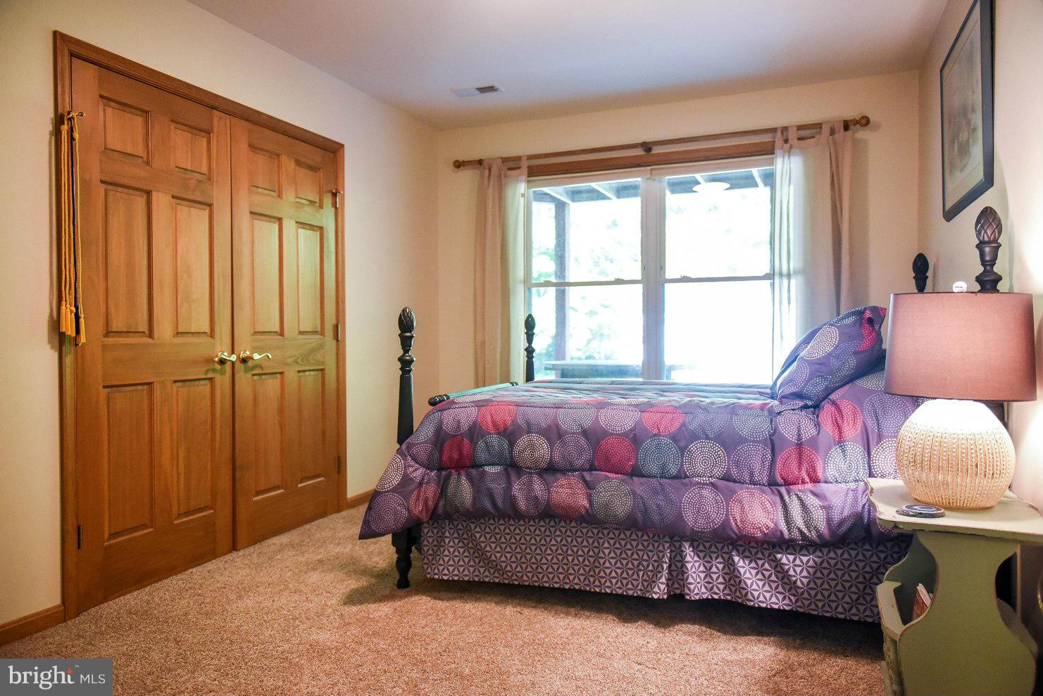 ABELLS RIDGE - Residential