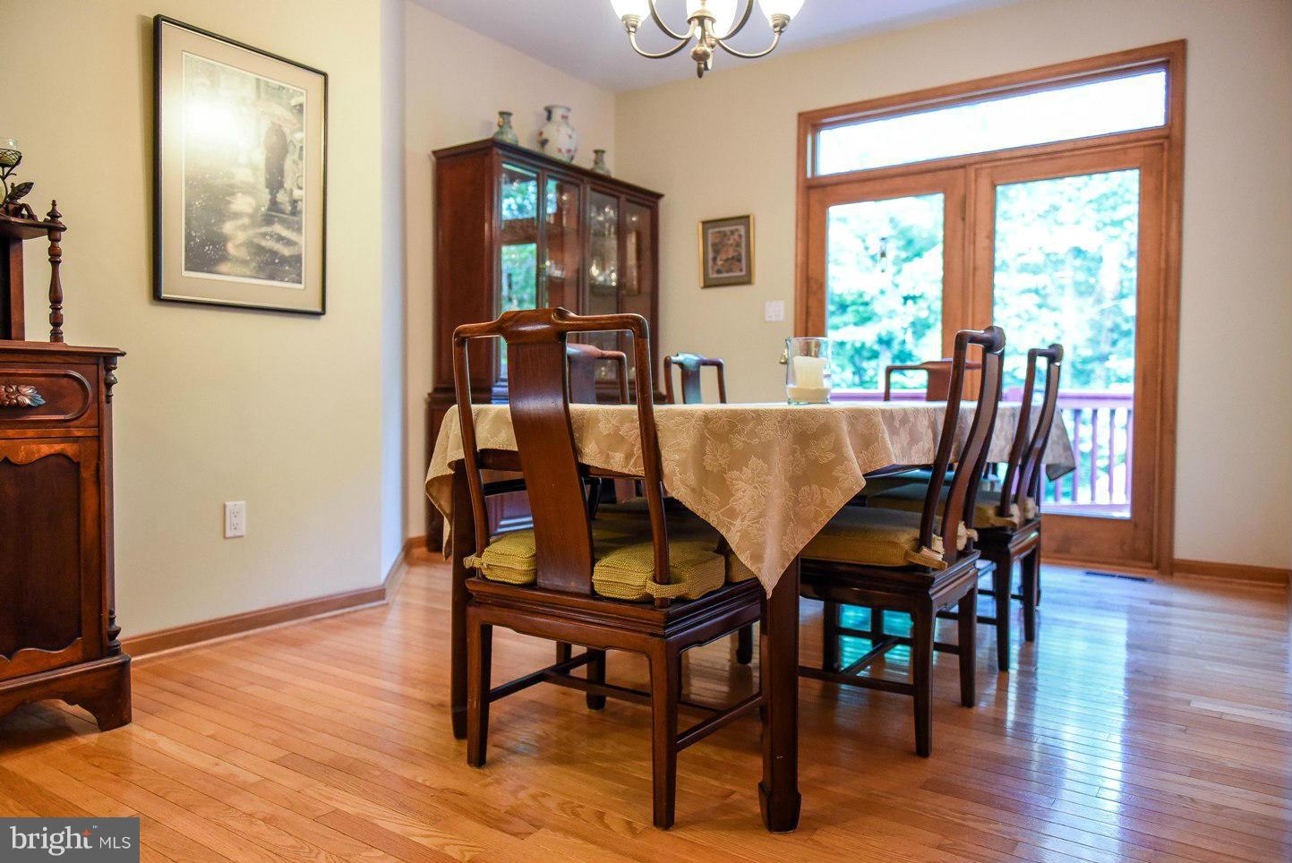 ABELLS RIDGE - Residential