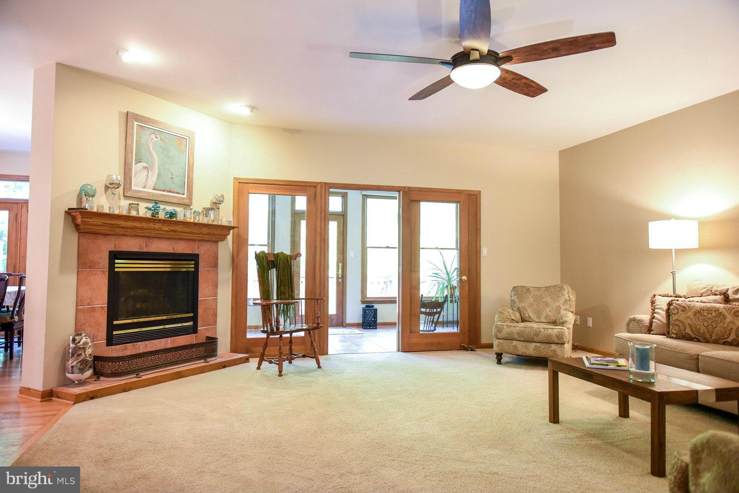 ABELLS RIDGE - Residential