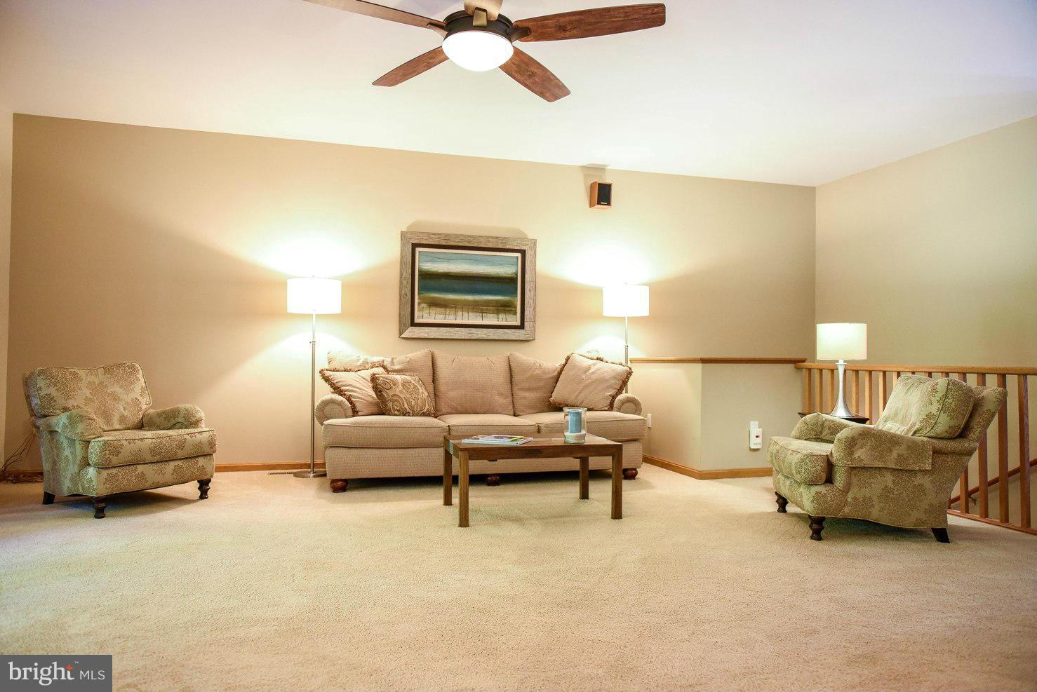 ABELLS RIDGE - Residential