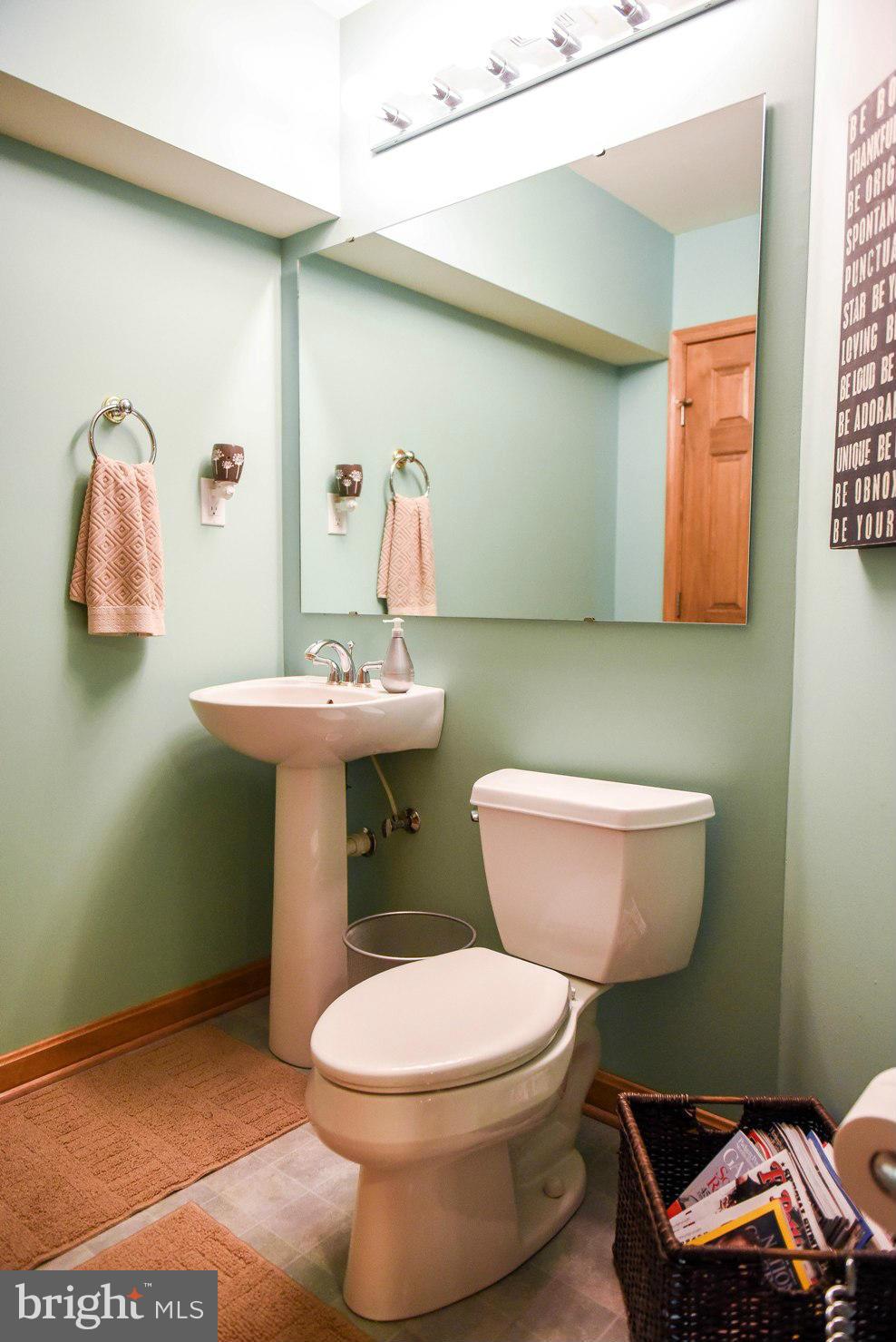 ABELLS RIDGE - Residential