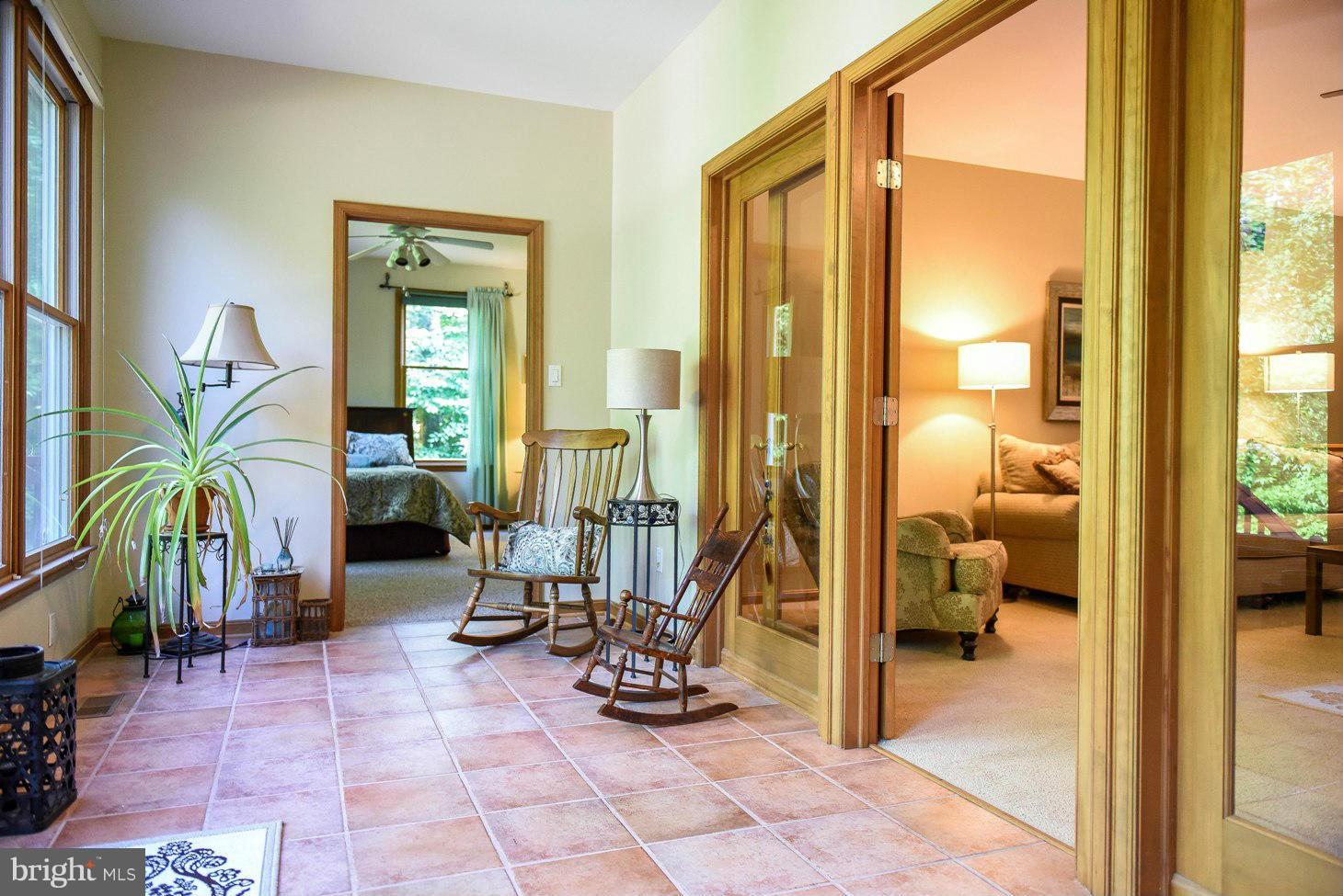 ABELLS RIDGE - Residential