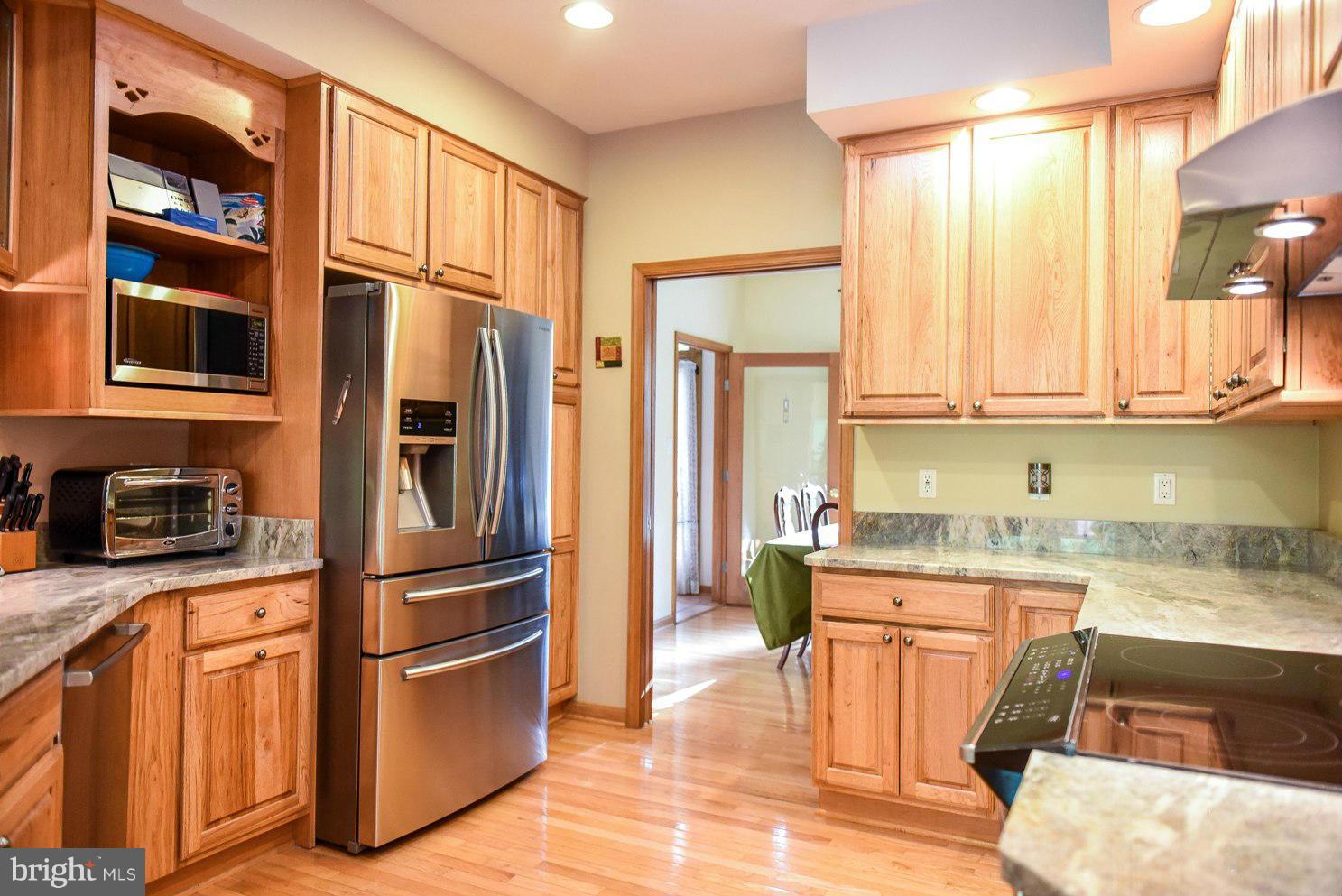 ABELLS RIDGE - Residential