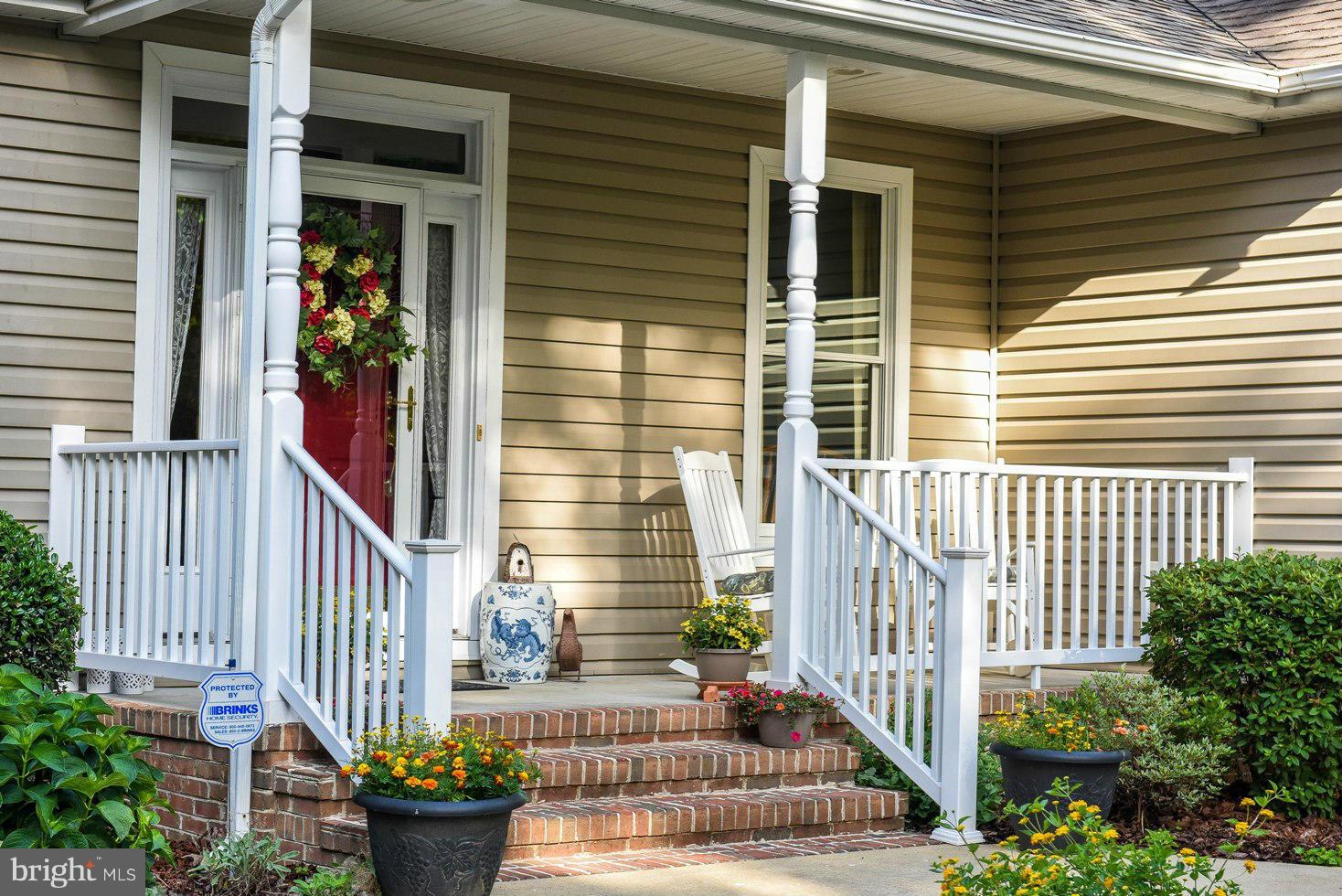 ABELLS RIDGE - Residential