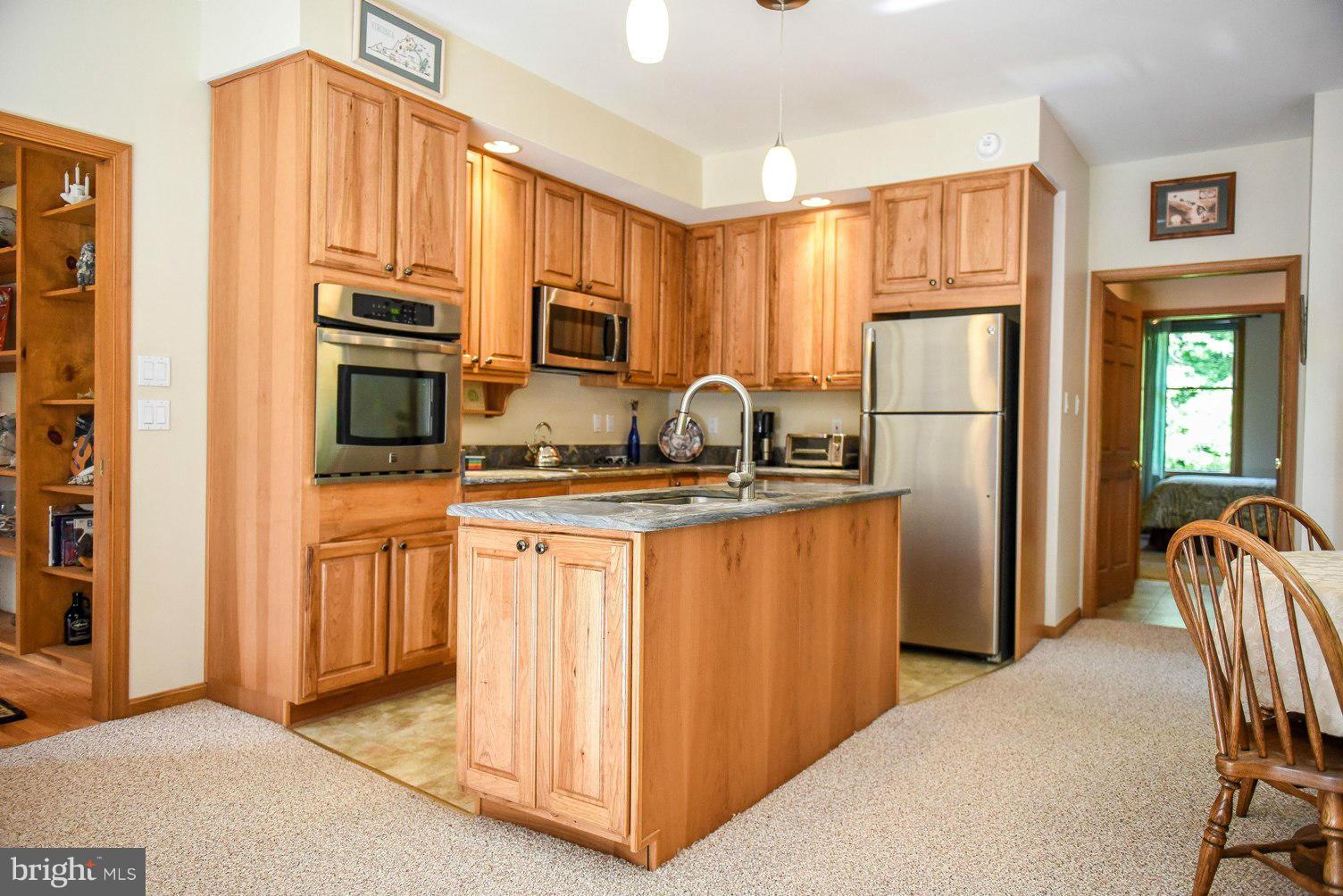 ABELLS RIDGE - Residential