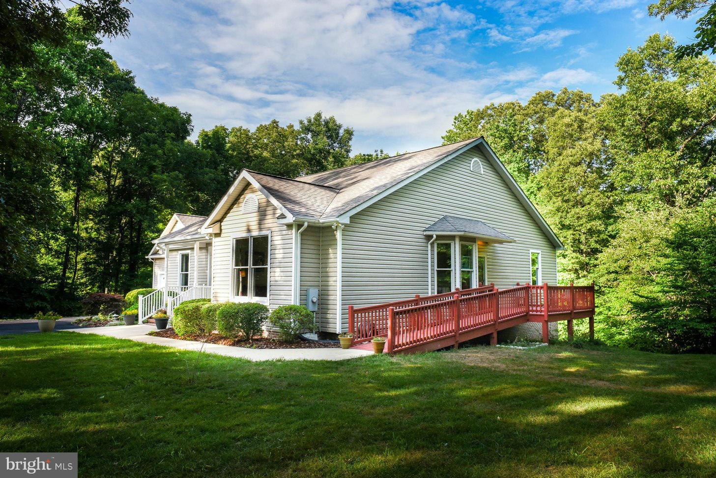 ABELLS RIDGE - Residential