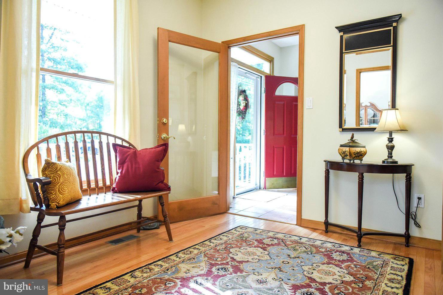 ABELLS RIDGE - Residential