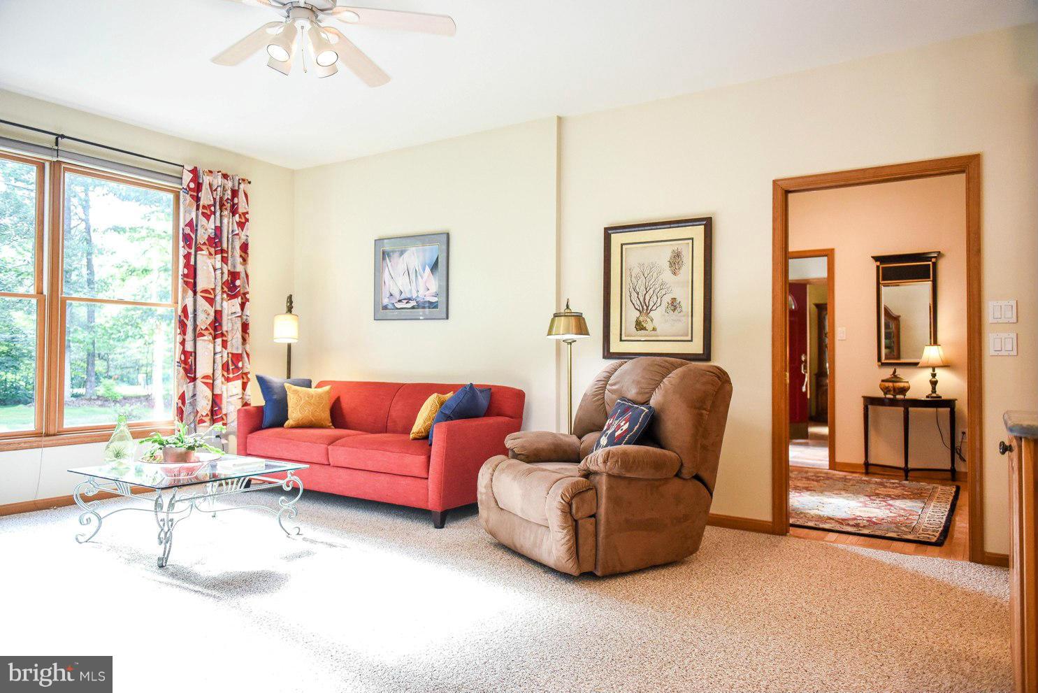 ABELLS RIDGE - Residential