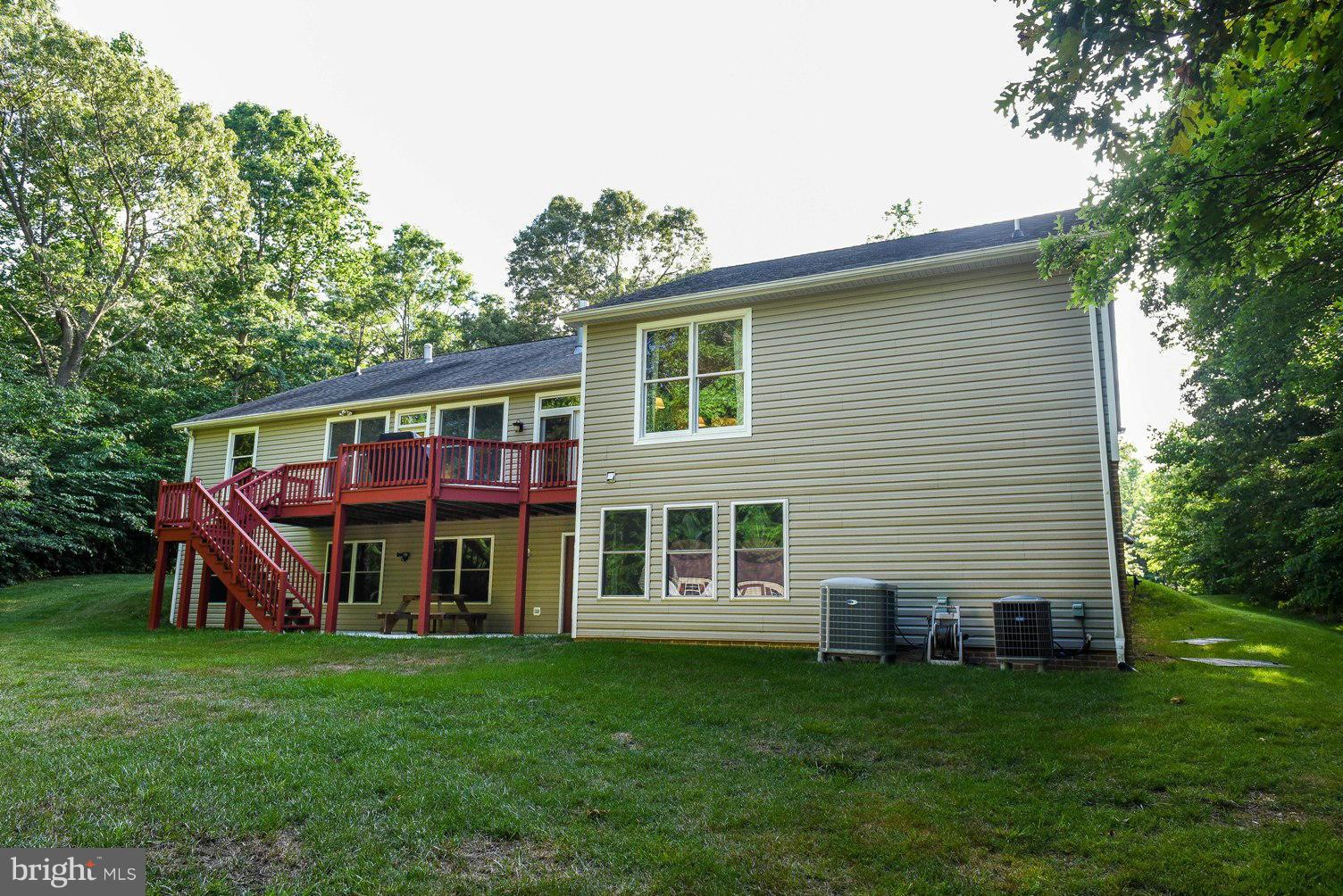 ABELLS RIDGE - Residential