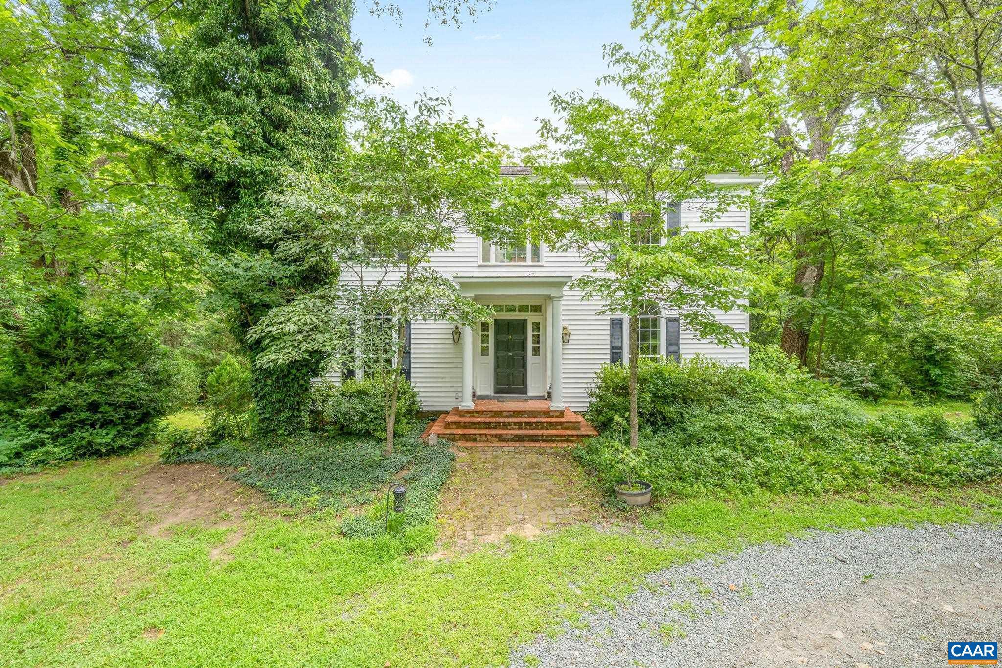 5039 JAMES MADISON HWY