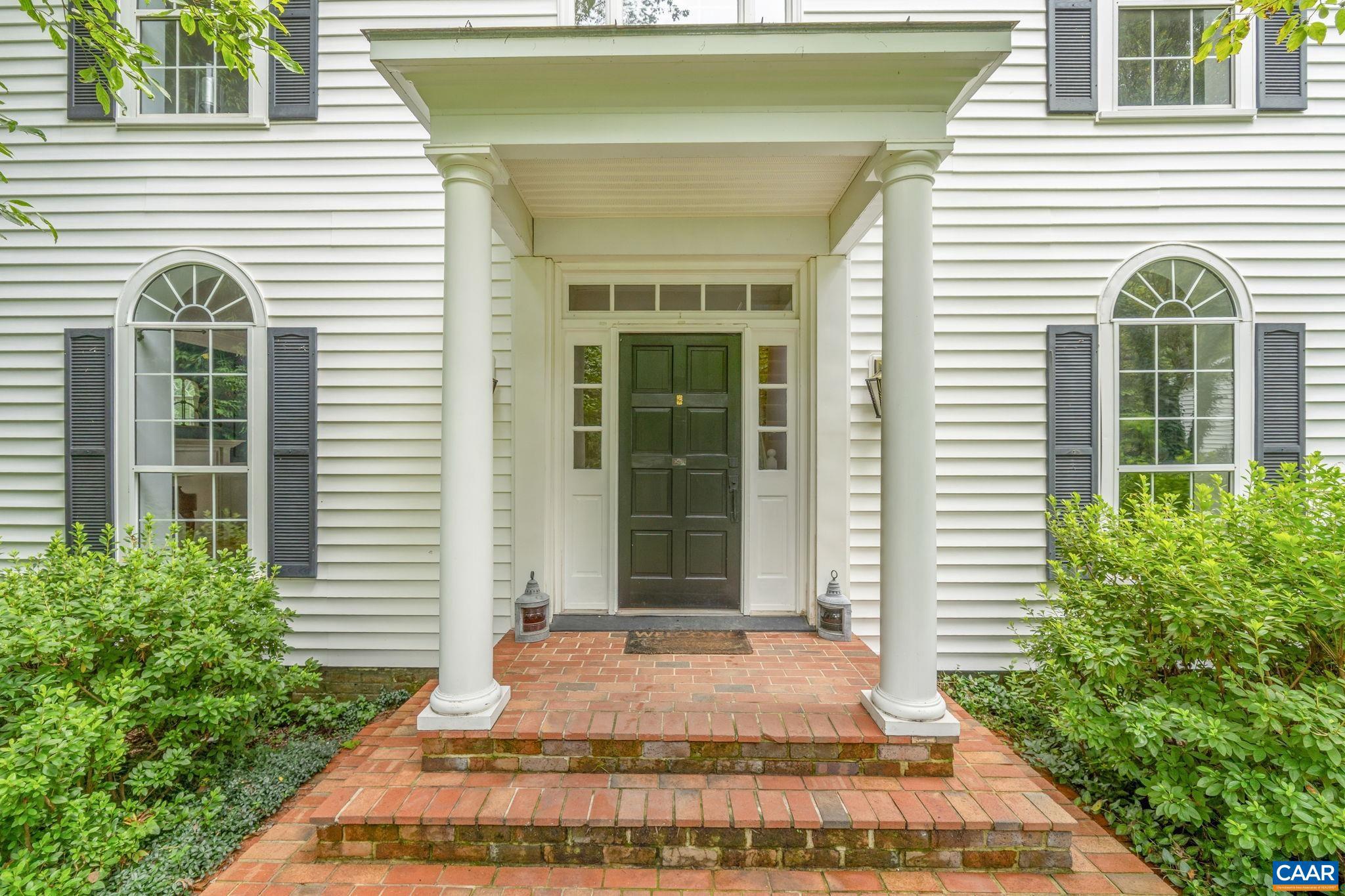 5039 JAMES MADISON HWY