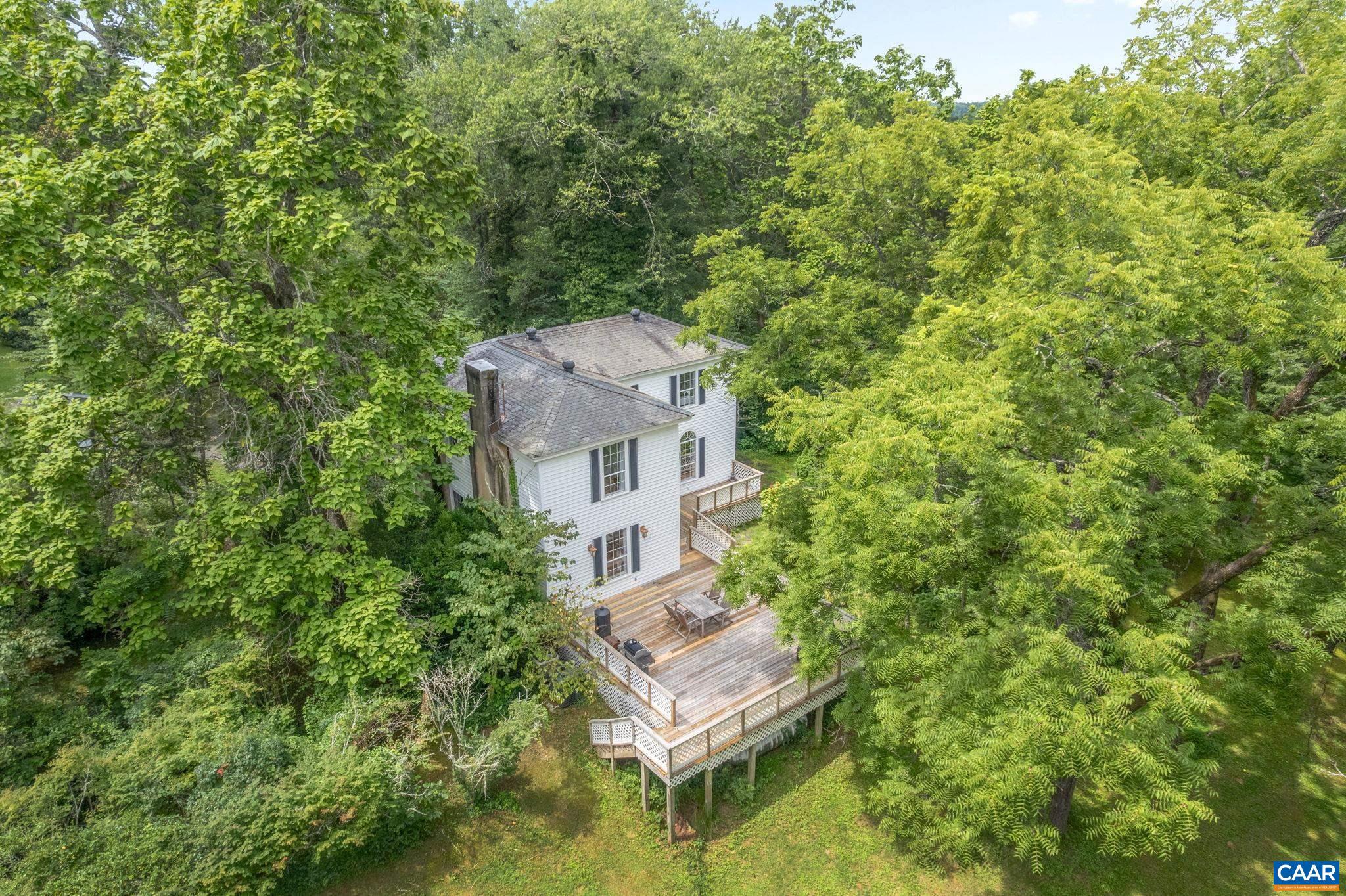 5039 JAMES MADISON HWY