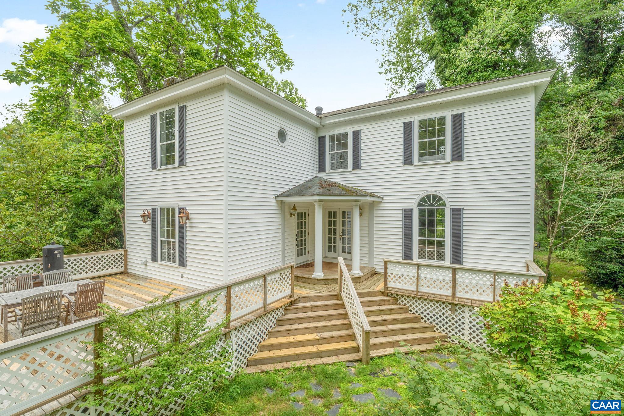 5039 JAMES MADISON HWY