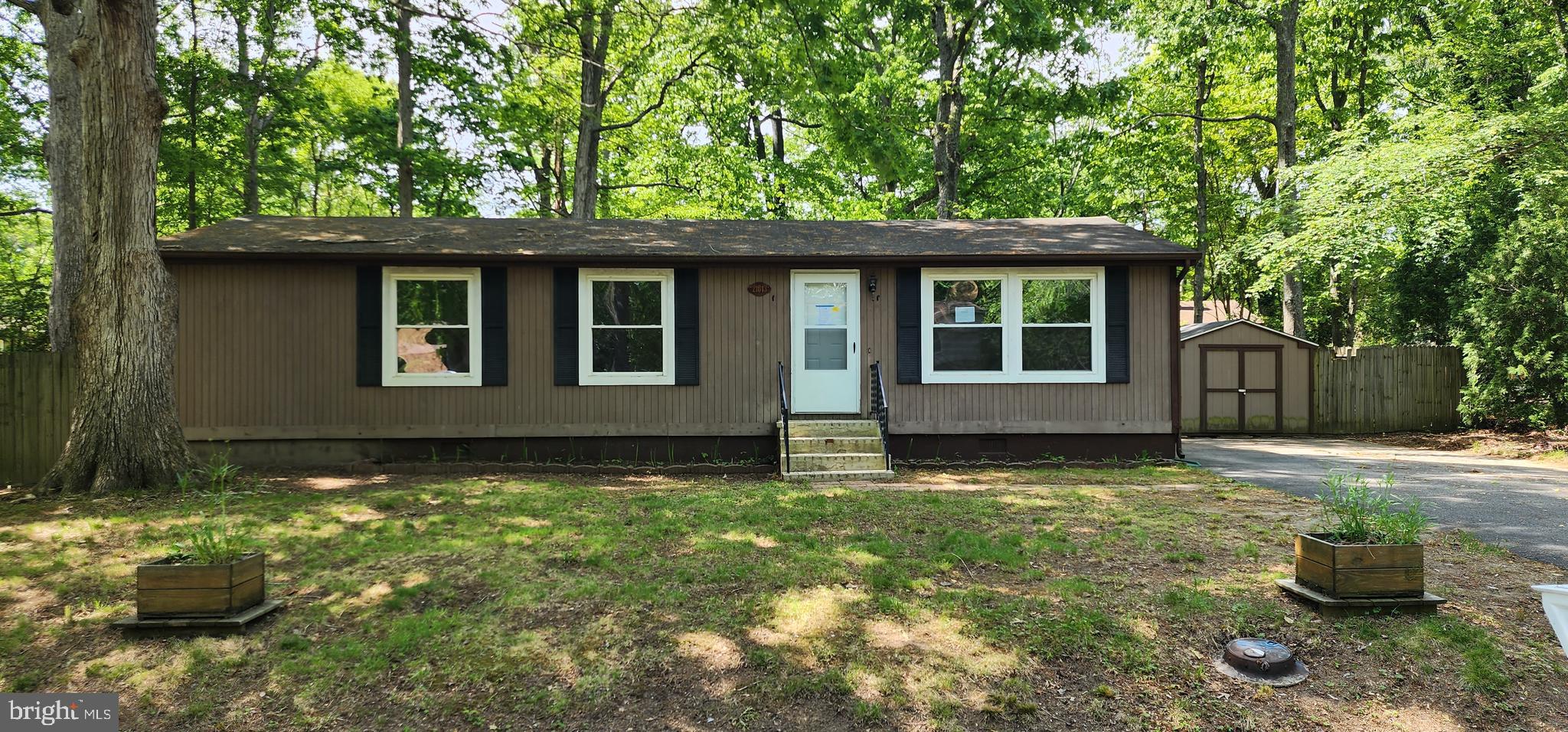 CEDAR COVE - Residential