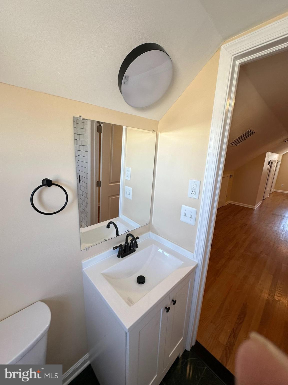 HARFORD PARK - Residential Lease