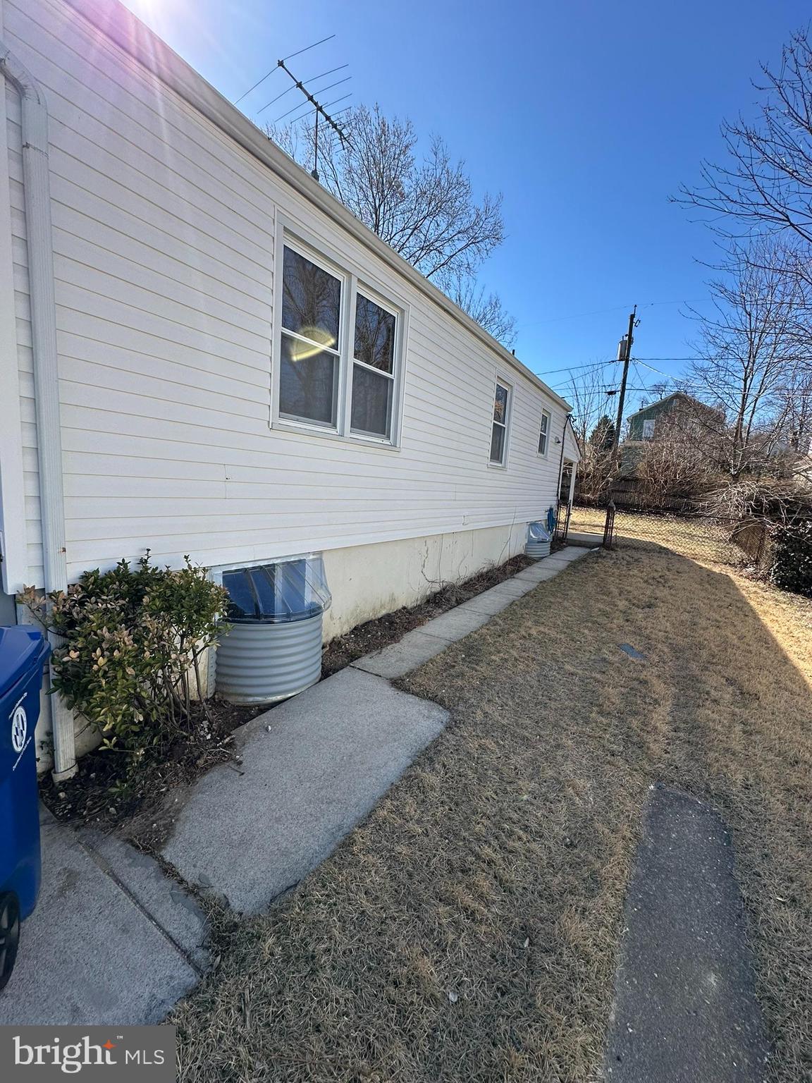 HARFORD PARK - Residential Lease