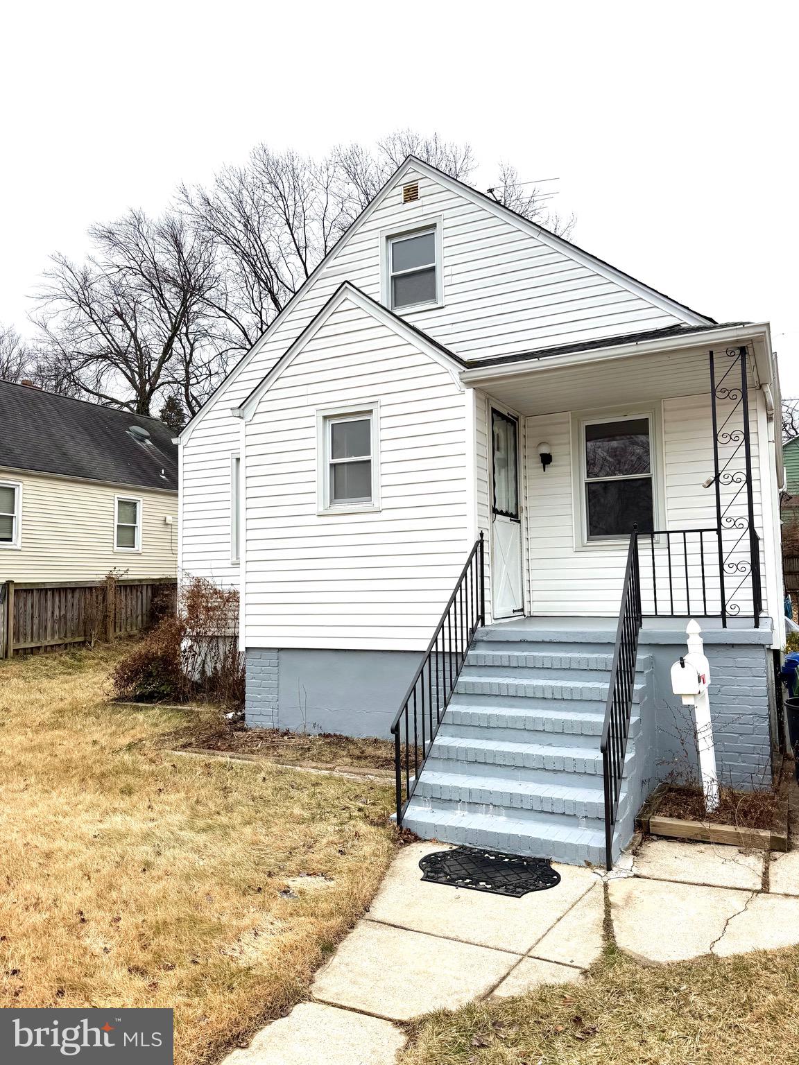 HARFORD PARK - Residential Lease