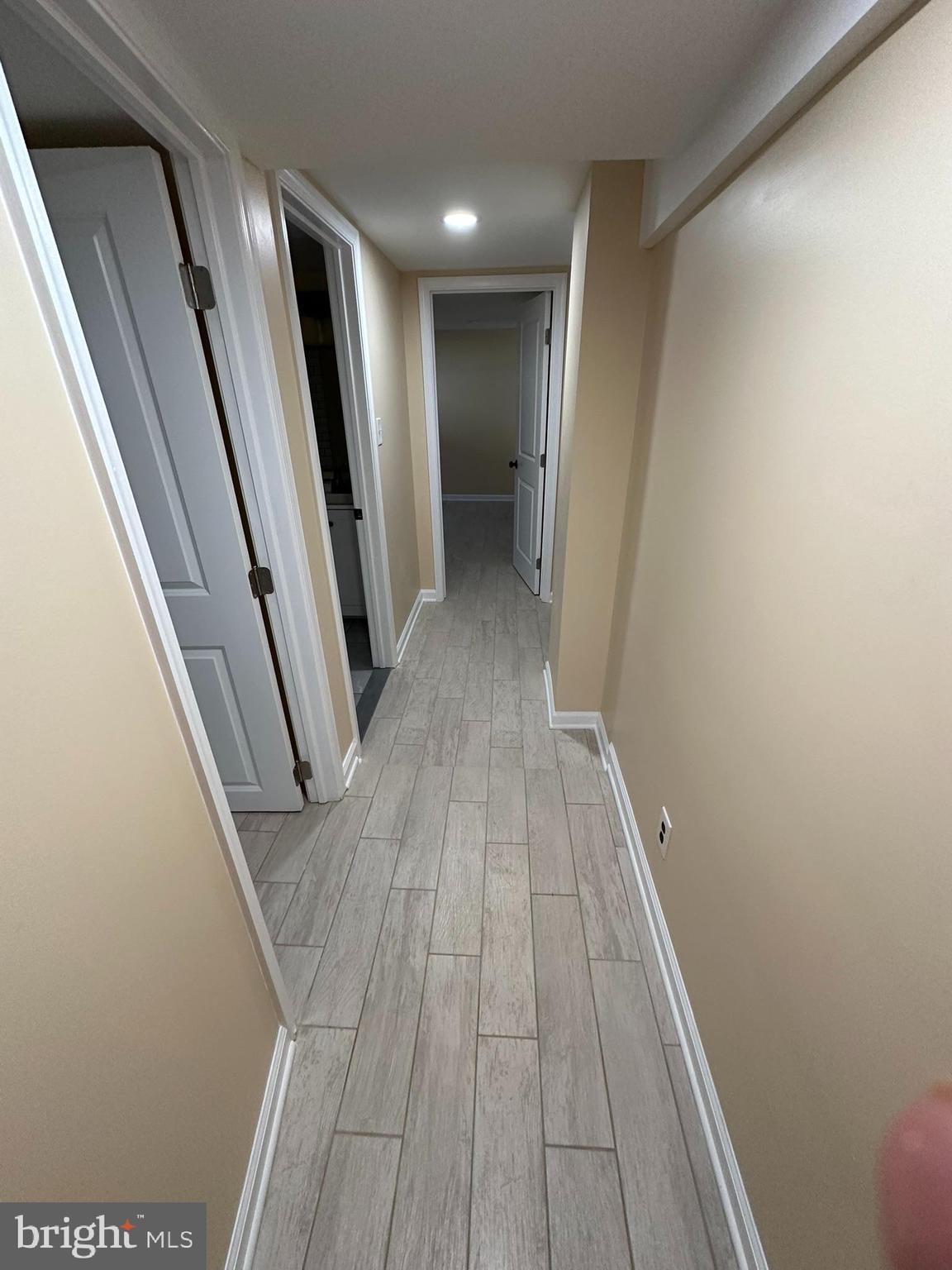 HARFORD PARK - Residential Lease