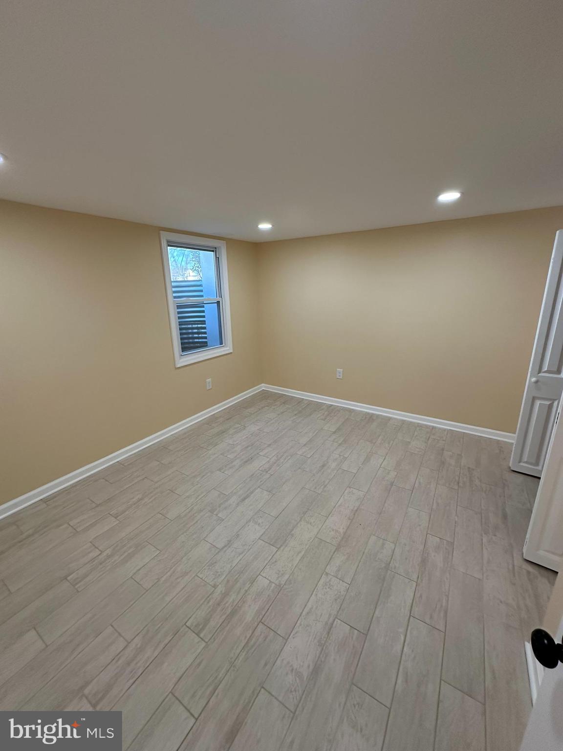 HARFORD PARK - Residential Lease