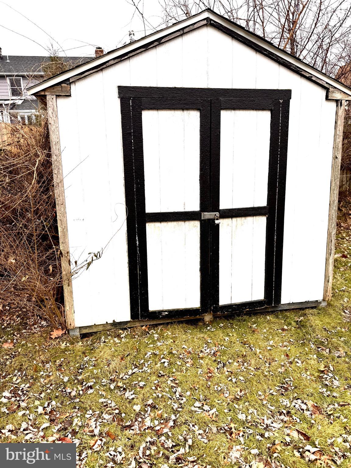 HARFORD PARK - Residential Lease