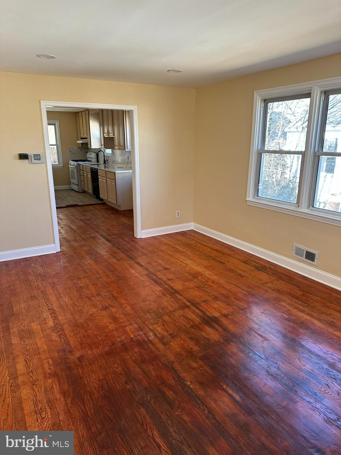 HARFORD PARK - Residential Lease