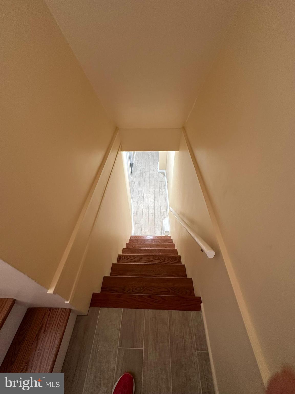 HARFORD PARK - Residential Lease