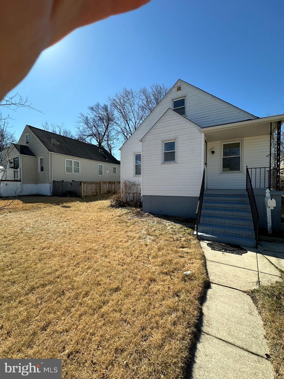 HARFORD PARK - Residential Lease