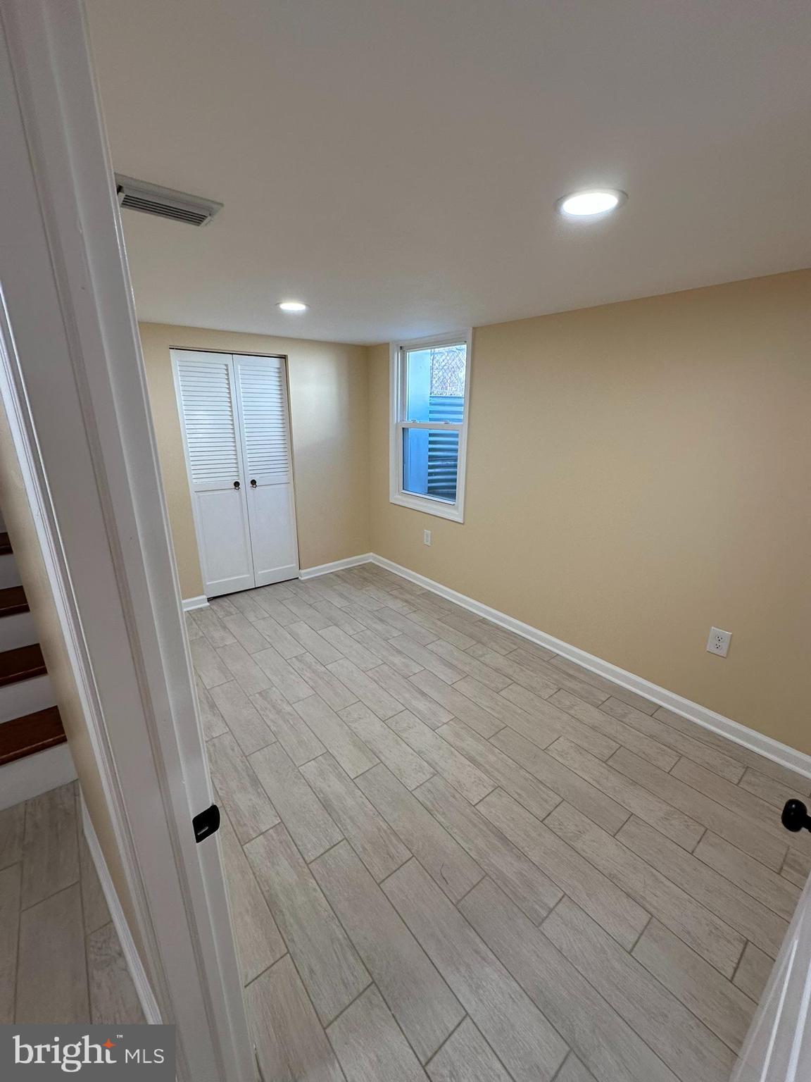 HARFORD PARK - Residential Lease