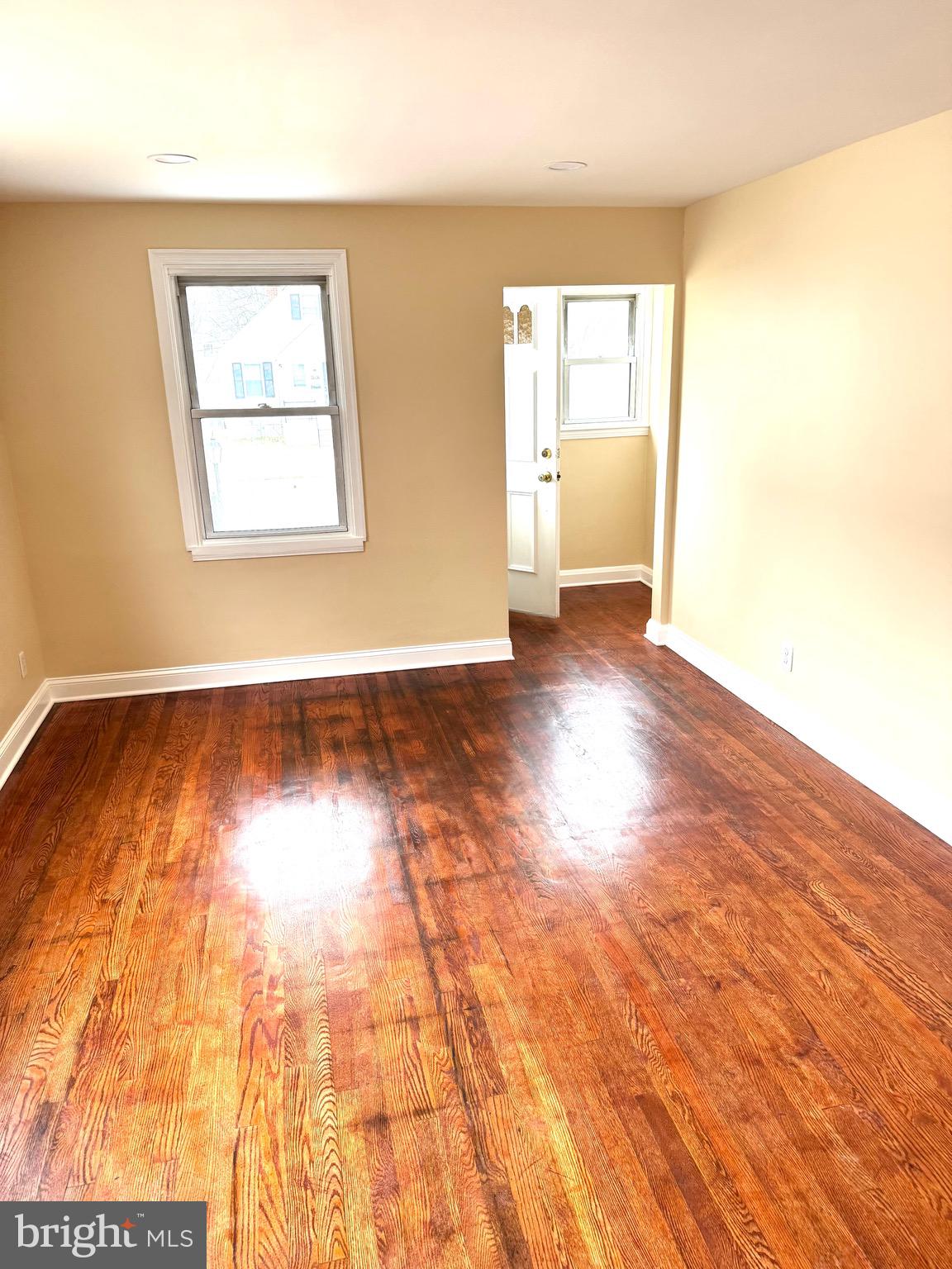 HARFORD PARK - Residential Lease