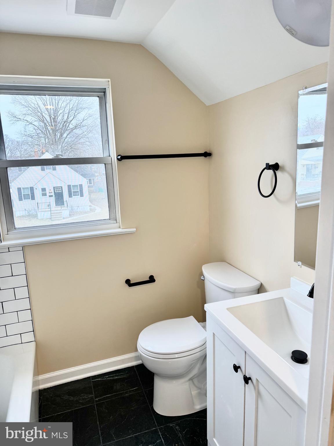 HARFORD PARK - Residential Lease