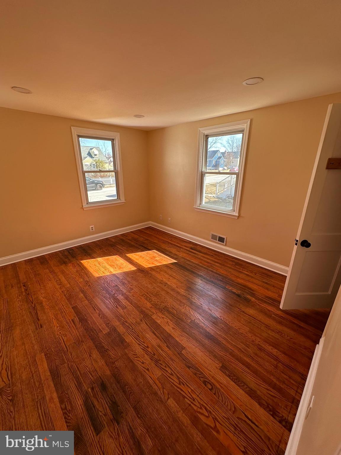 HARFORD PARK - Residential Lease