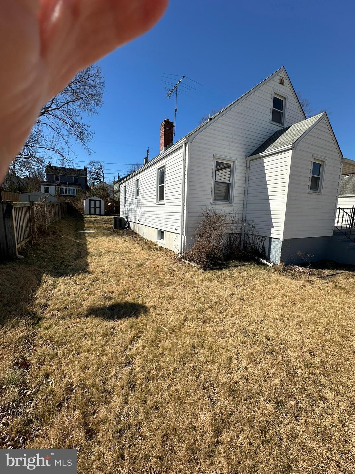 HARFORD PARK - Residential Lease