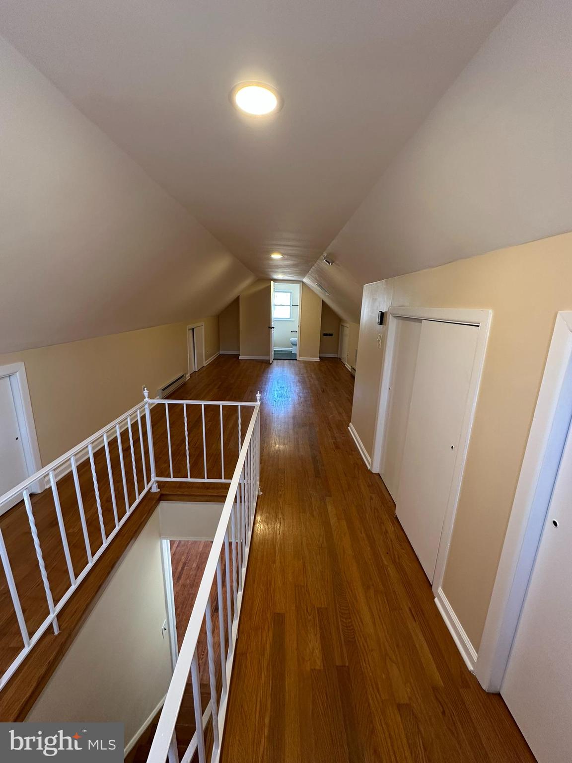 HARFORD PARK - Residential Lease