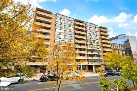 1325 18th Street NW Unit RP-206, Washington, DC 20036 - #: DCDC2272696
