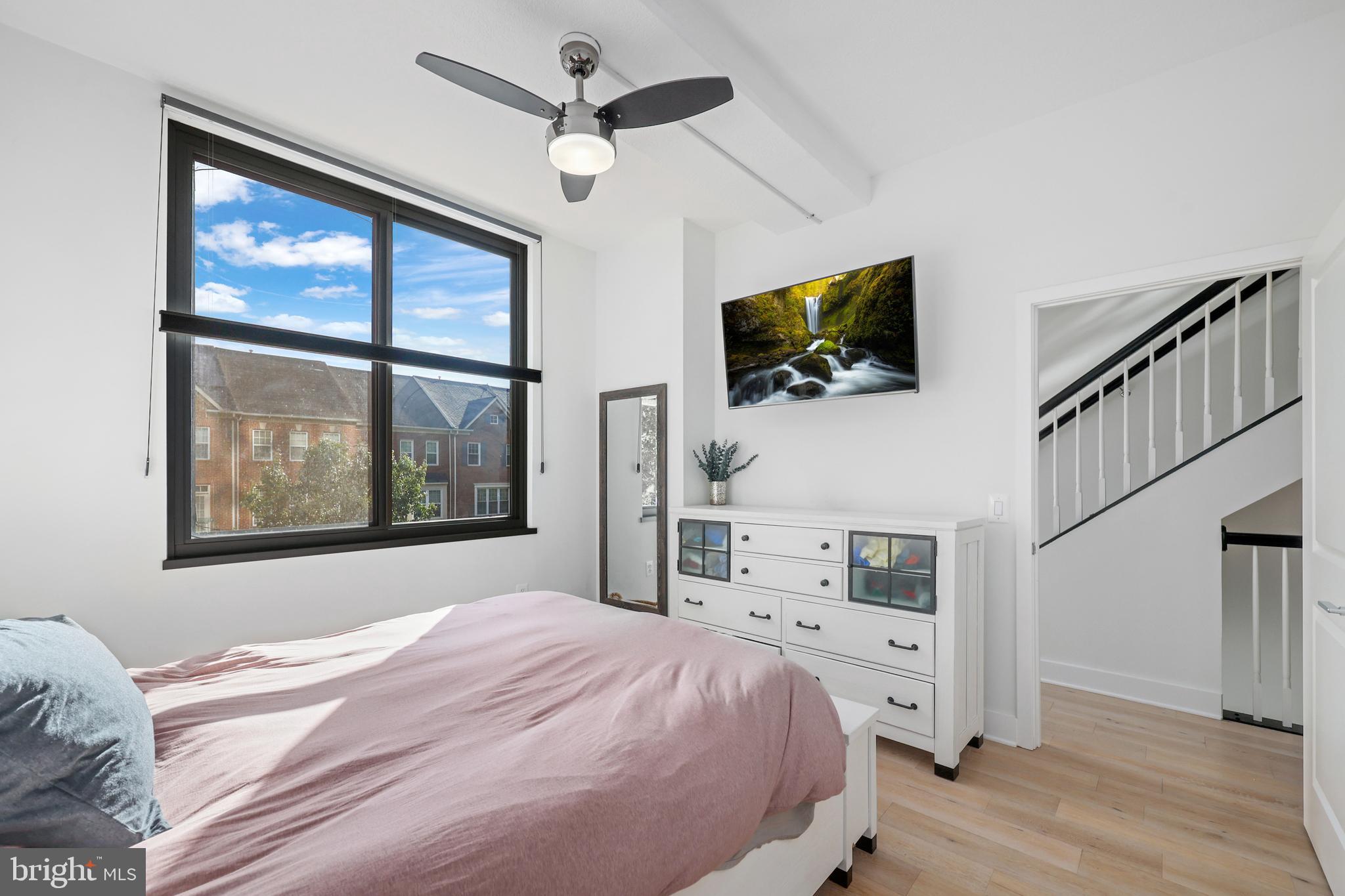 ODYSSEY - Residential