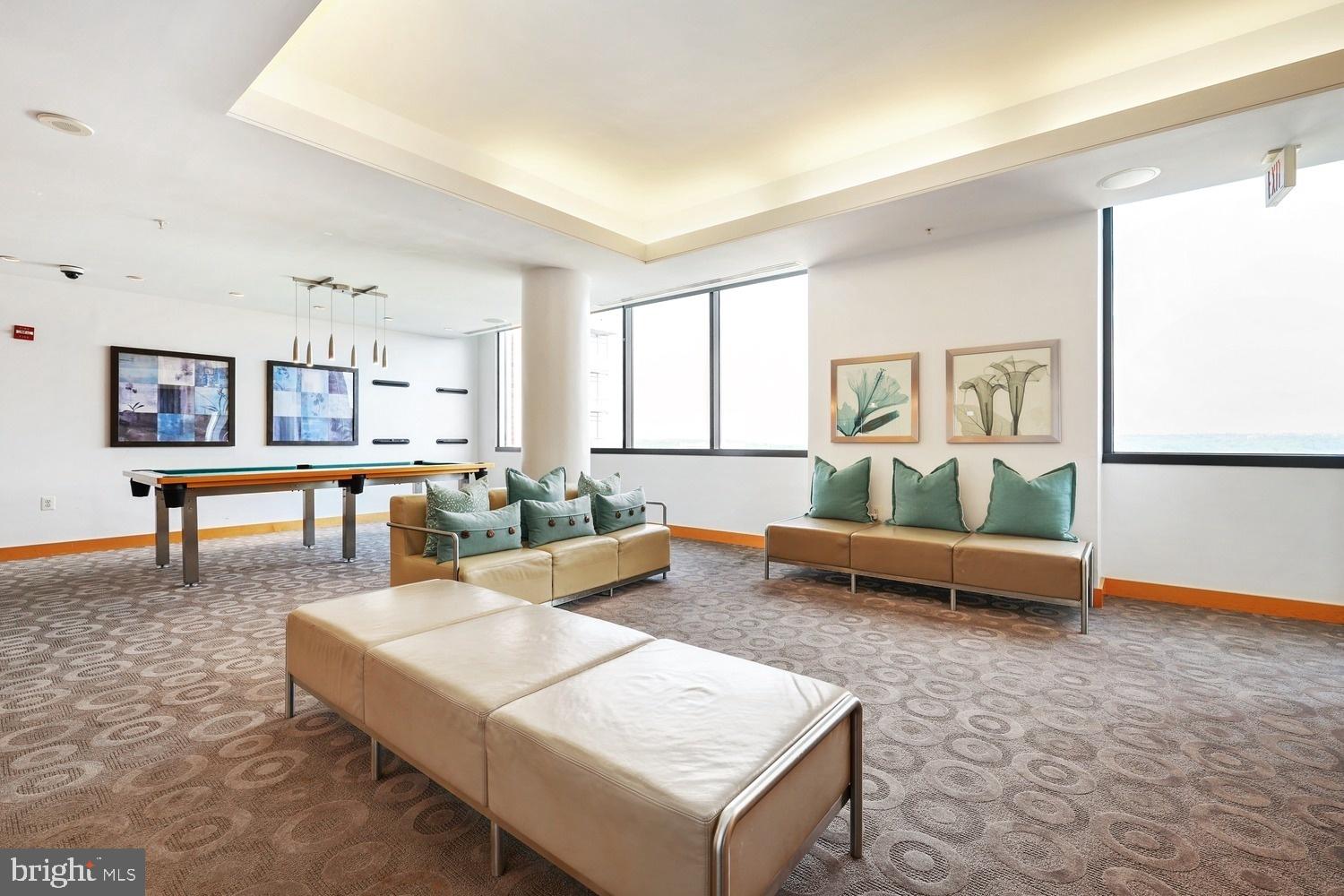 ODYSSEY - Residential