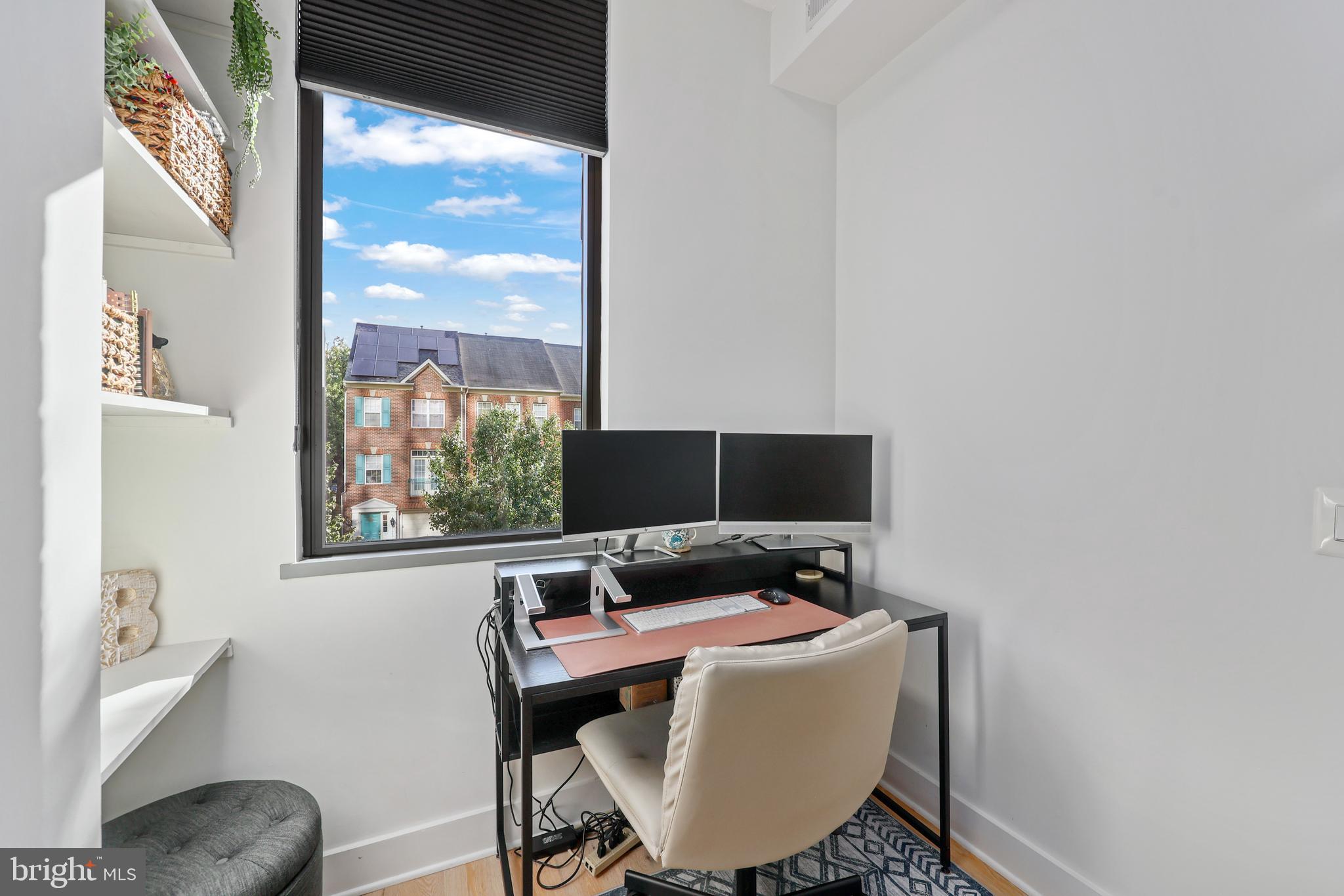 ODYSSEY - Residential