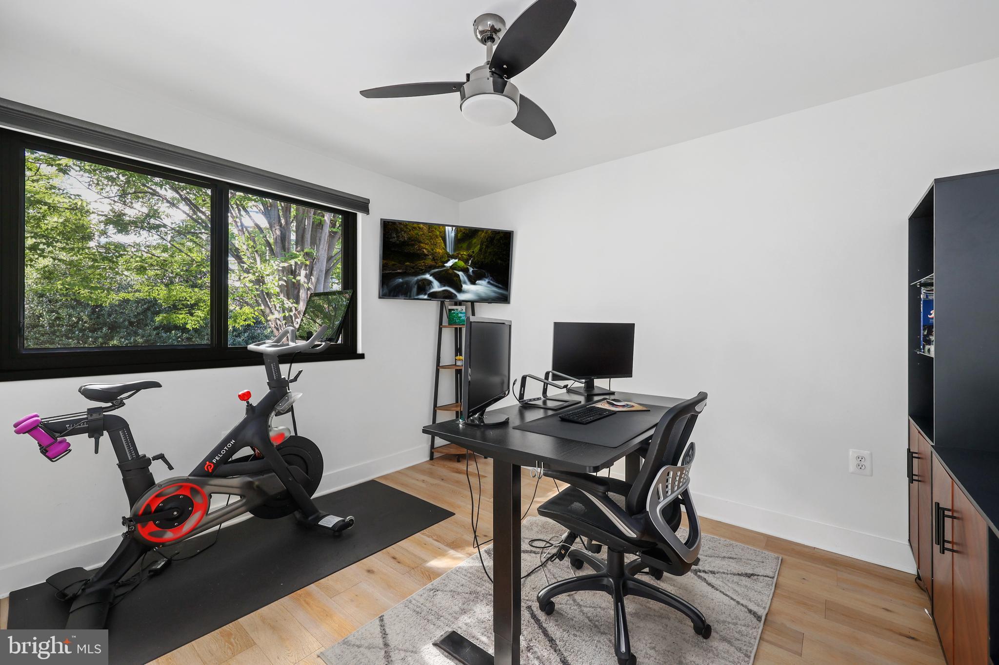 ODYSSEY - Residential