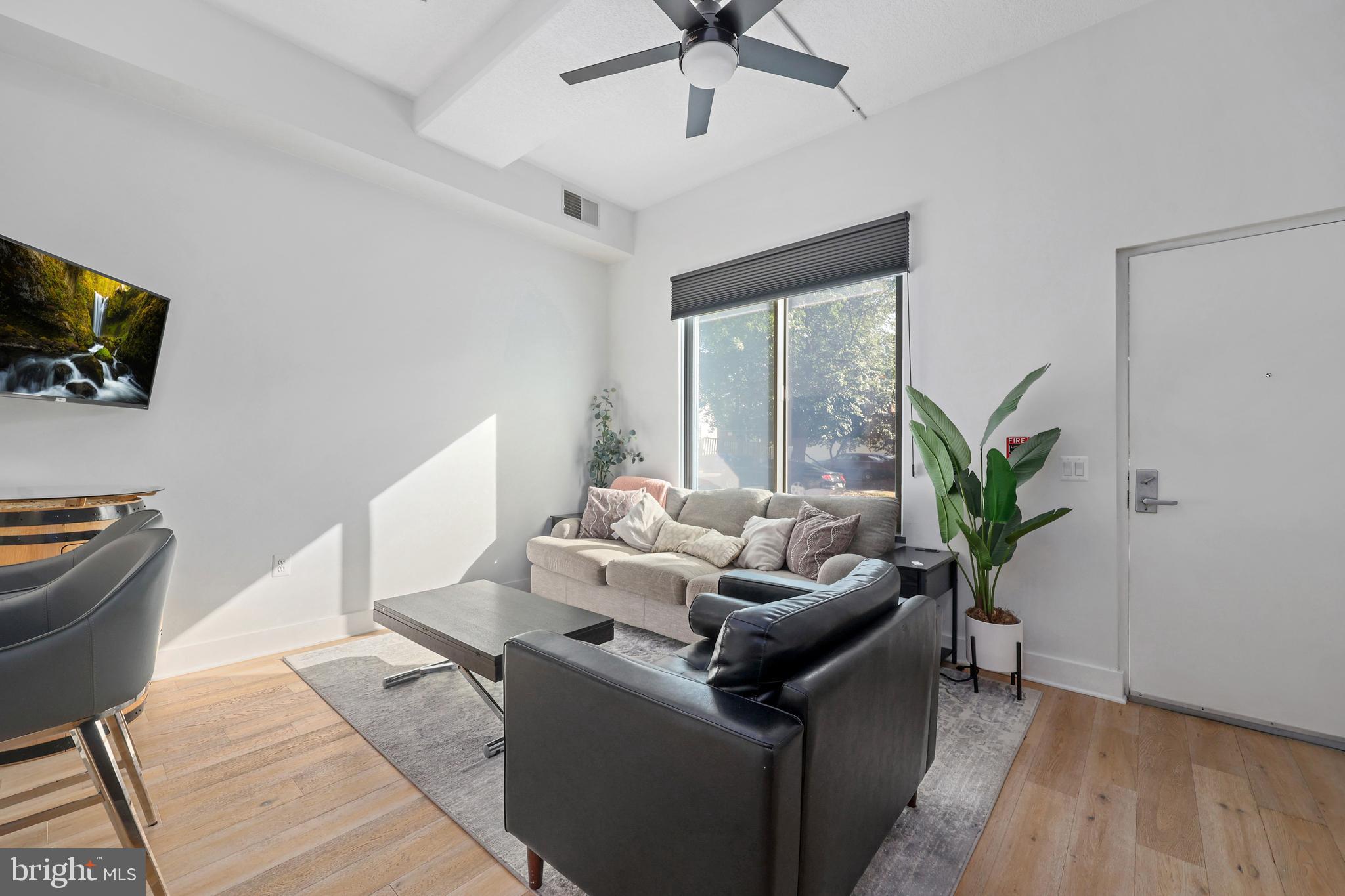 ODYSSEY - Residential