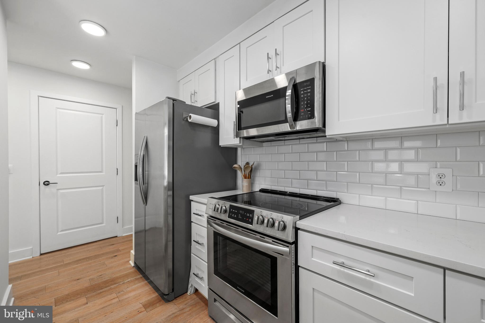 ODYSSEY - Residential