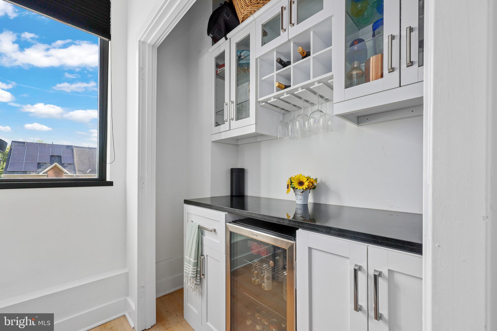 ODYSSEY - Residential