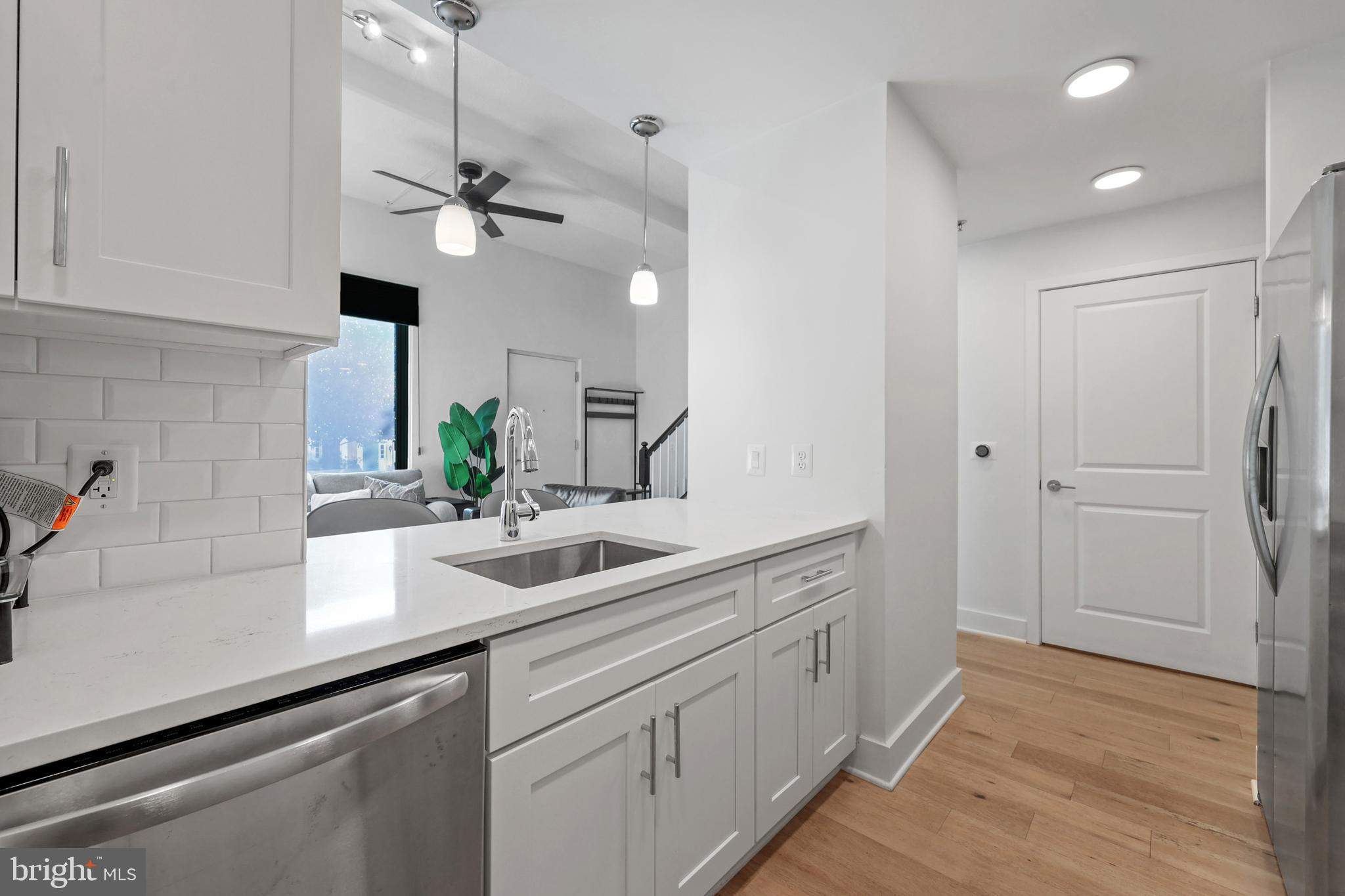 ODYSSEY - Residential