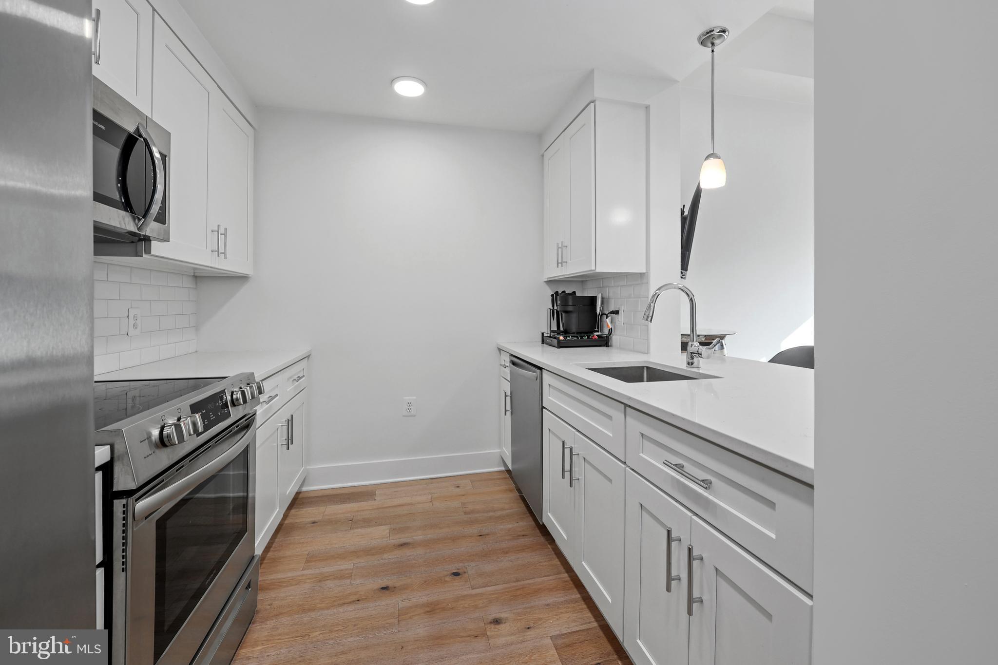 ODYSSEY - Residential