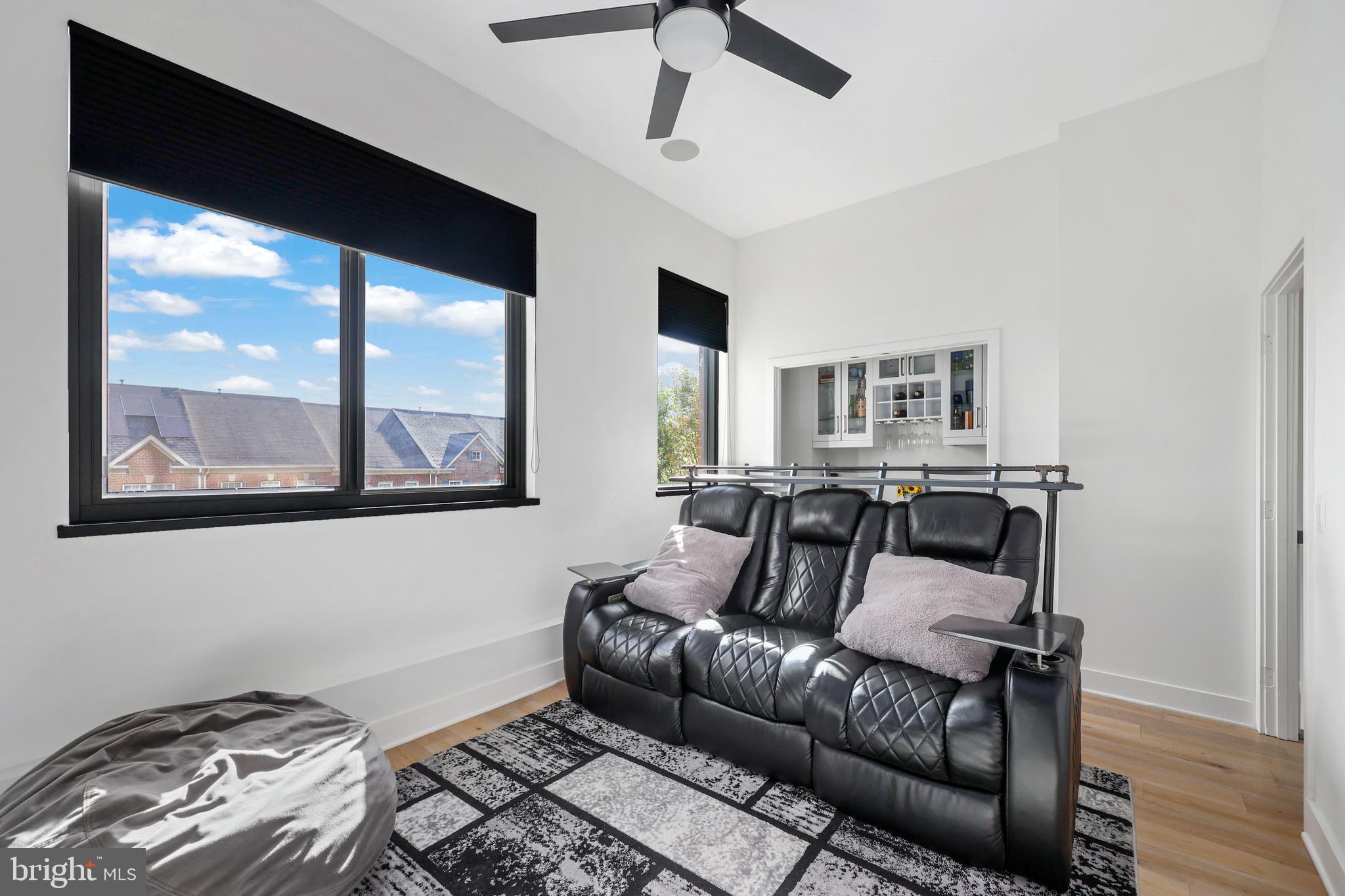 ODYSSEY - Residential