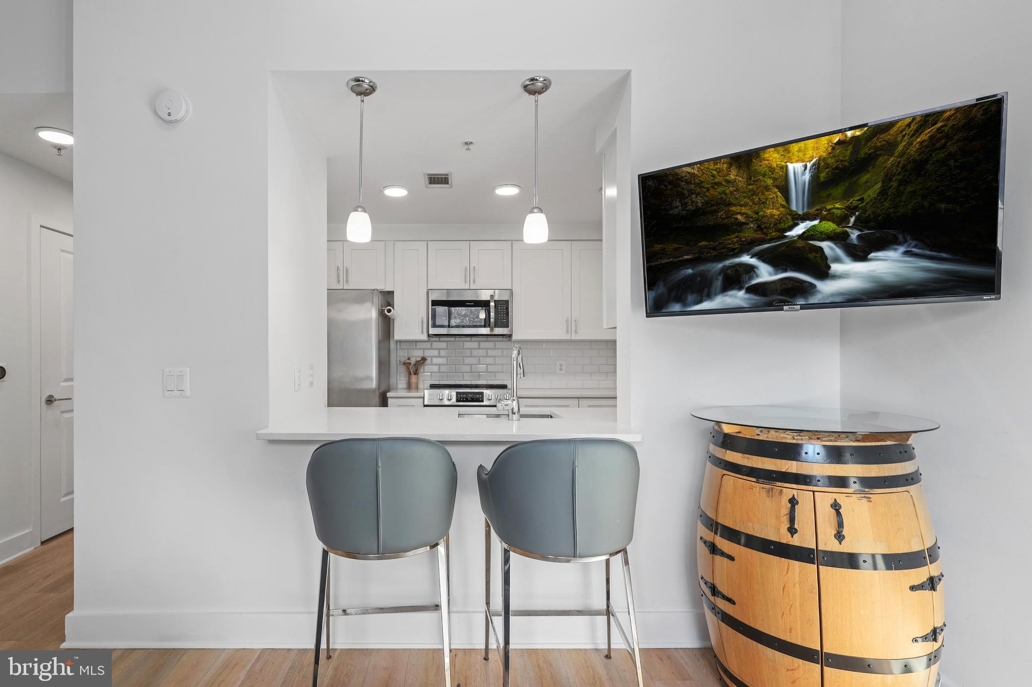 ODYSSEY - Residential