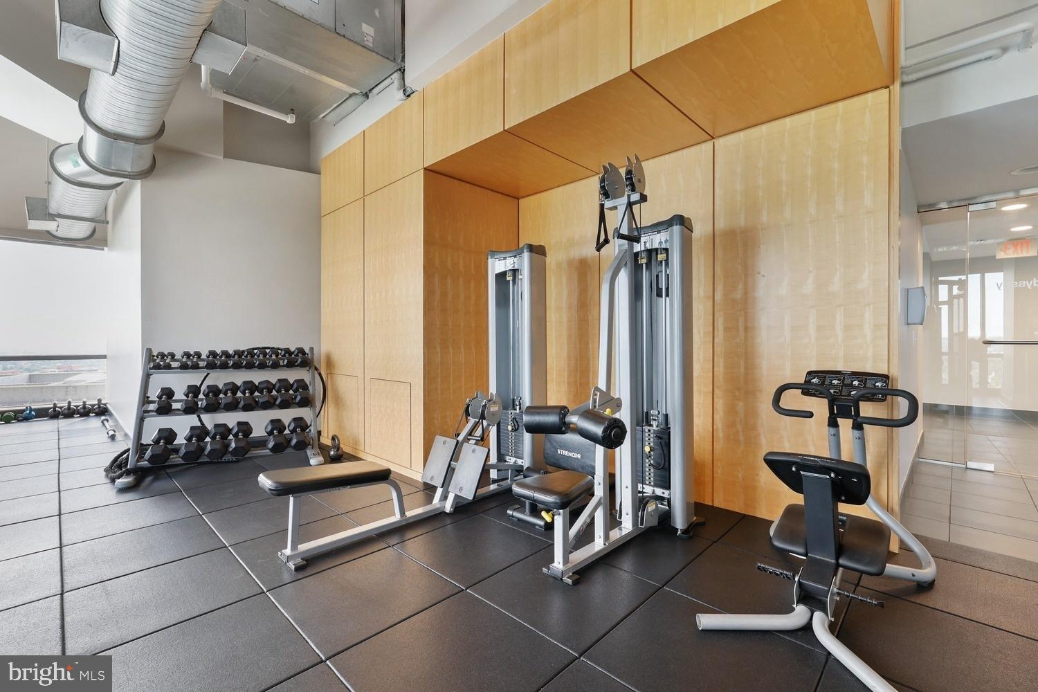 ODYSSEY - Residential