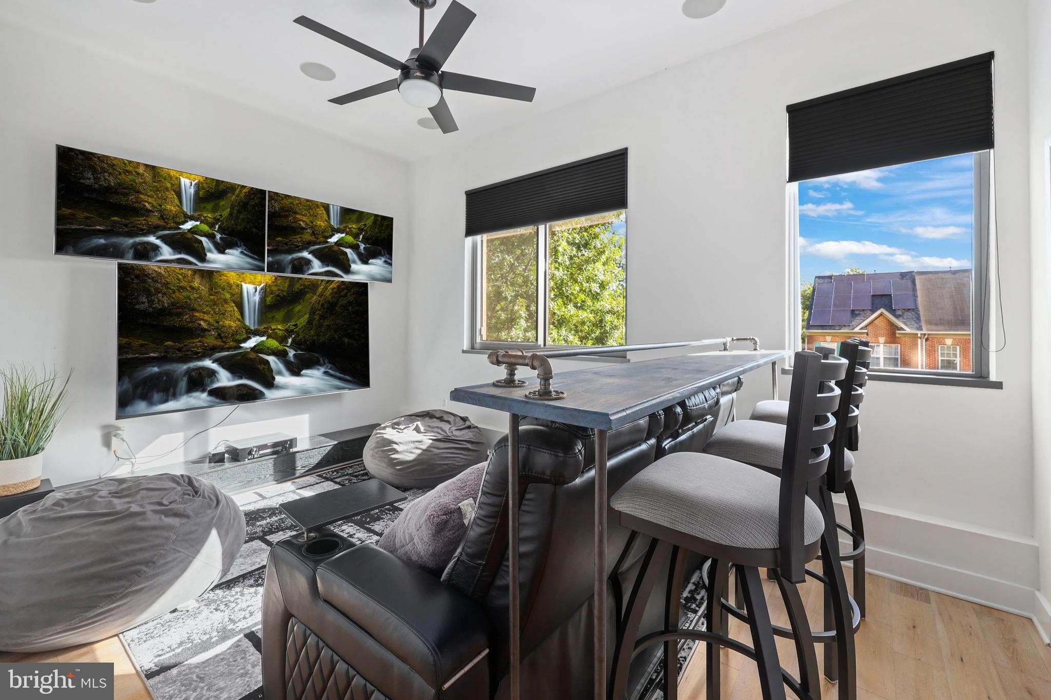 ODYSSEY - Residential