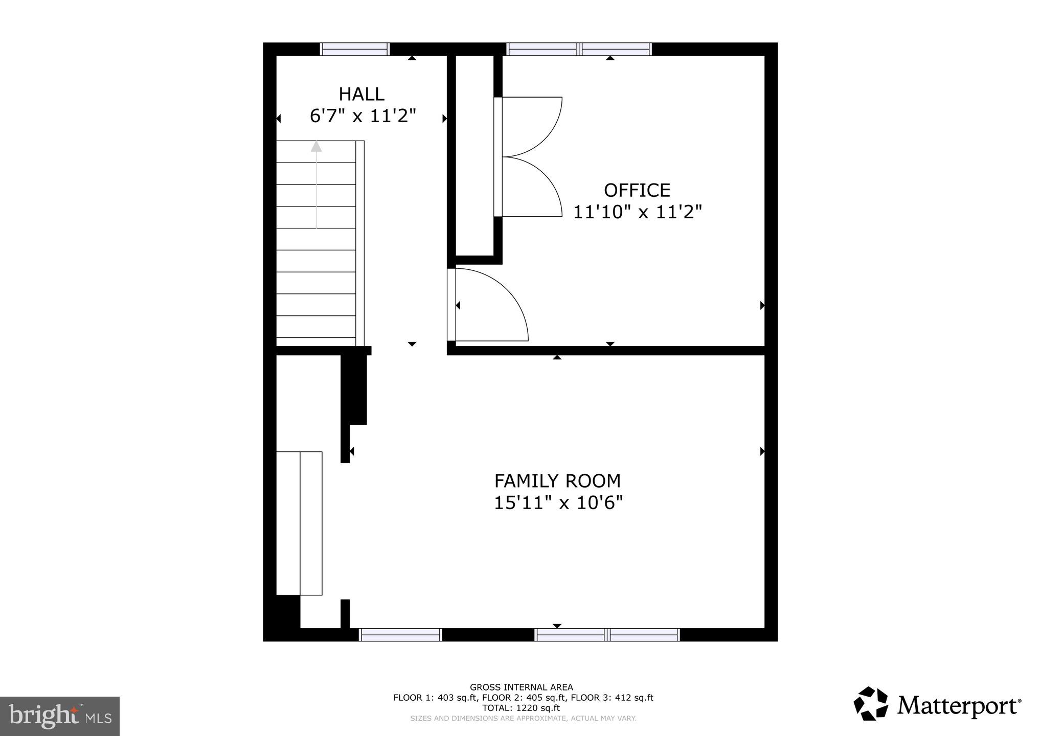 ODYSSEY - Residential