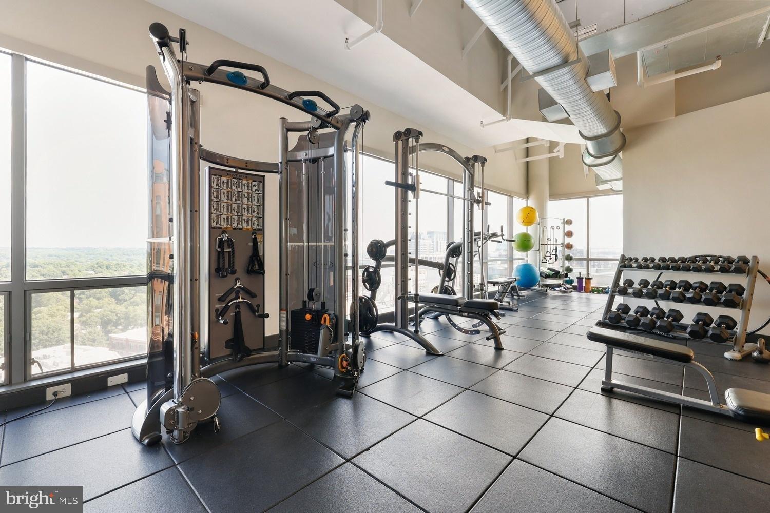 ODYSSEY - Residential